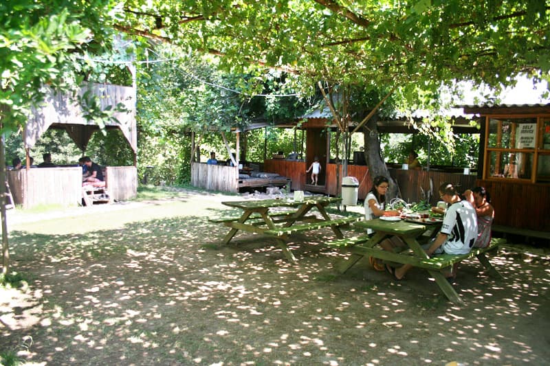 Olympos Çamlık 1