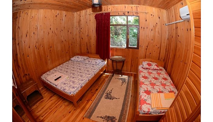 Olympos Çamlık 9