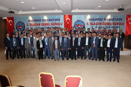 5. OLAĞAN GENEL KURUL - 2018