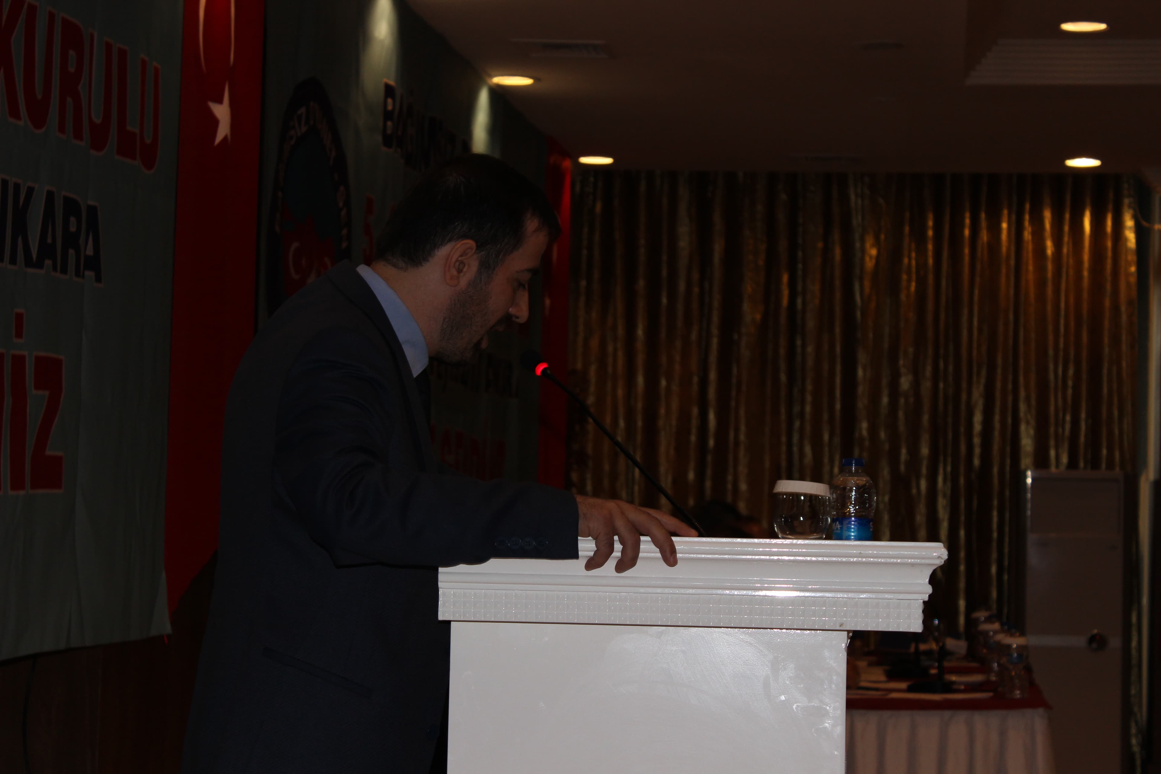 5. OLAĞAN GENEL KURUL - 2018
