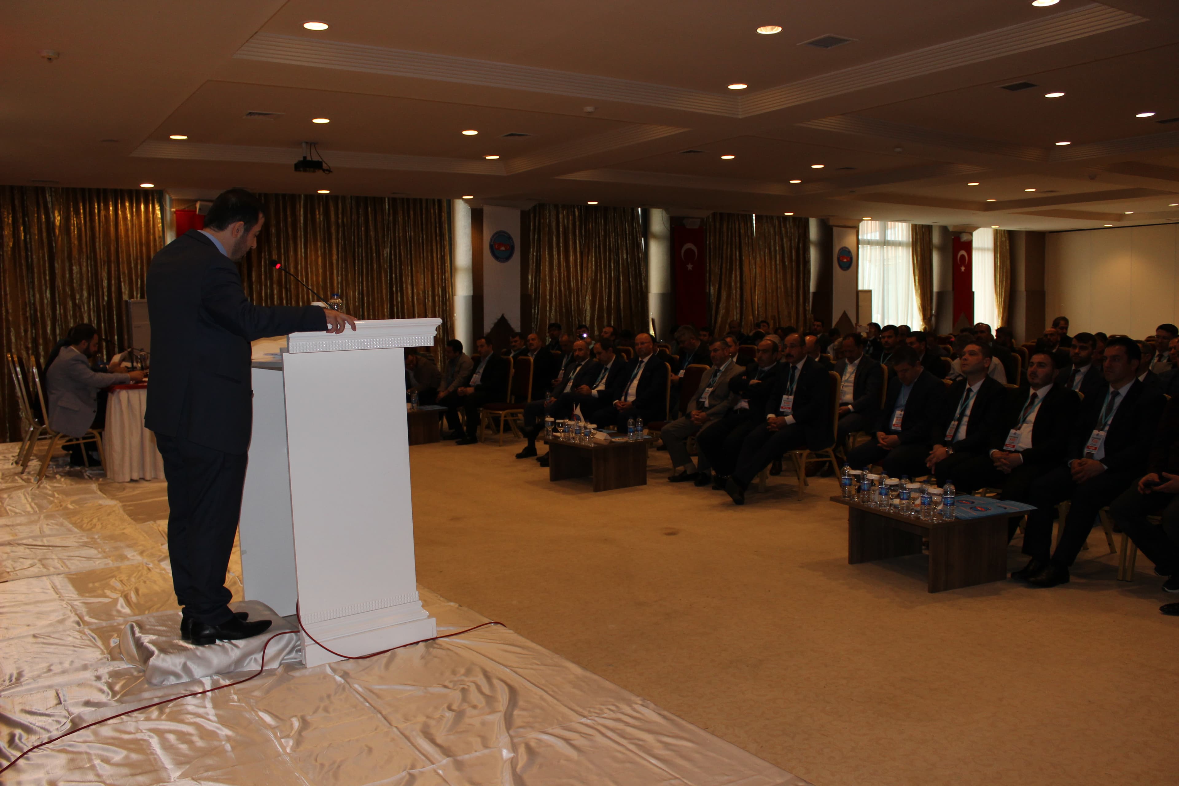 5. OLAĞAN GENEL KURUL - 2018