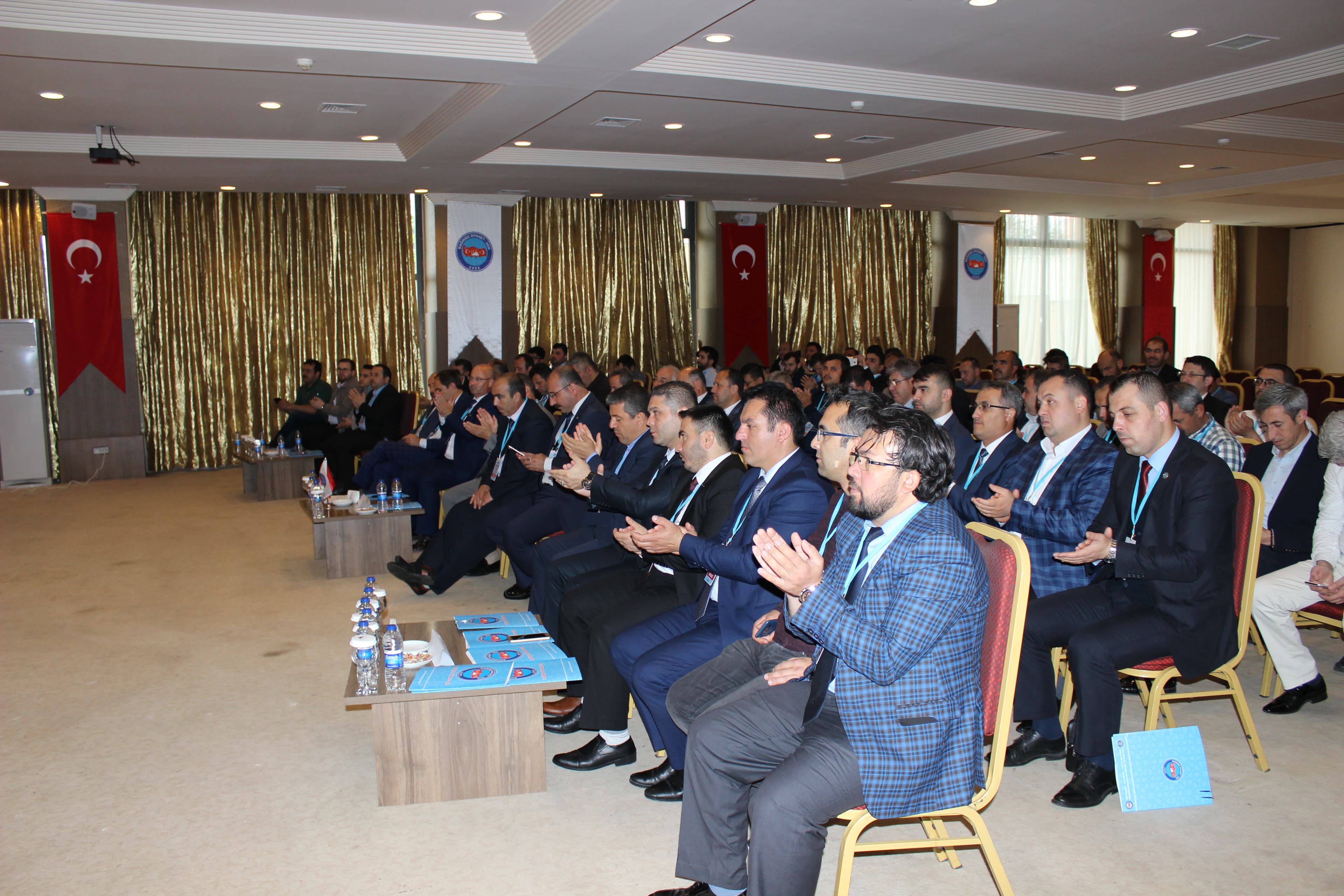5. OLAĞAN GENEL KURUL - 2018
