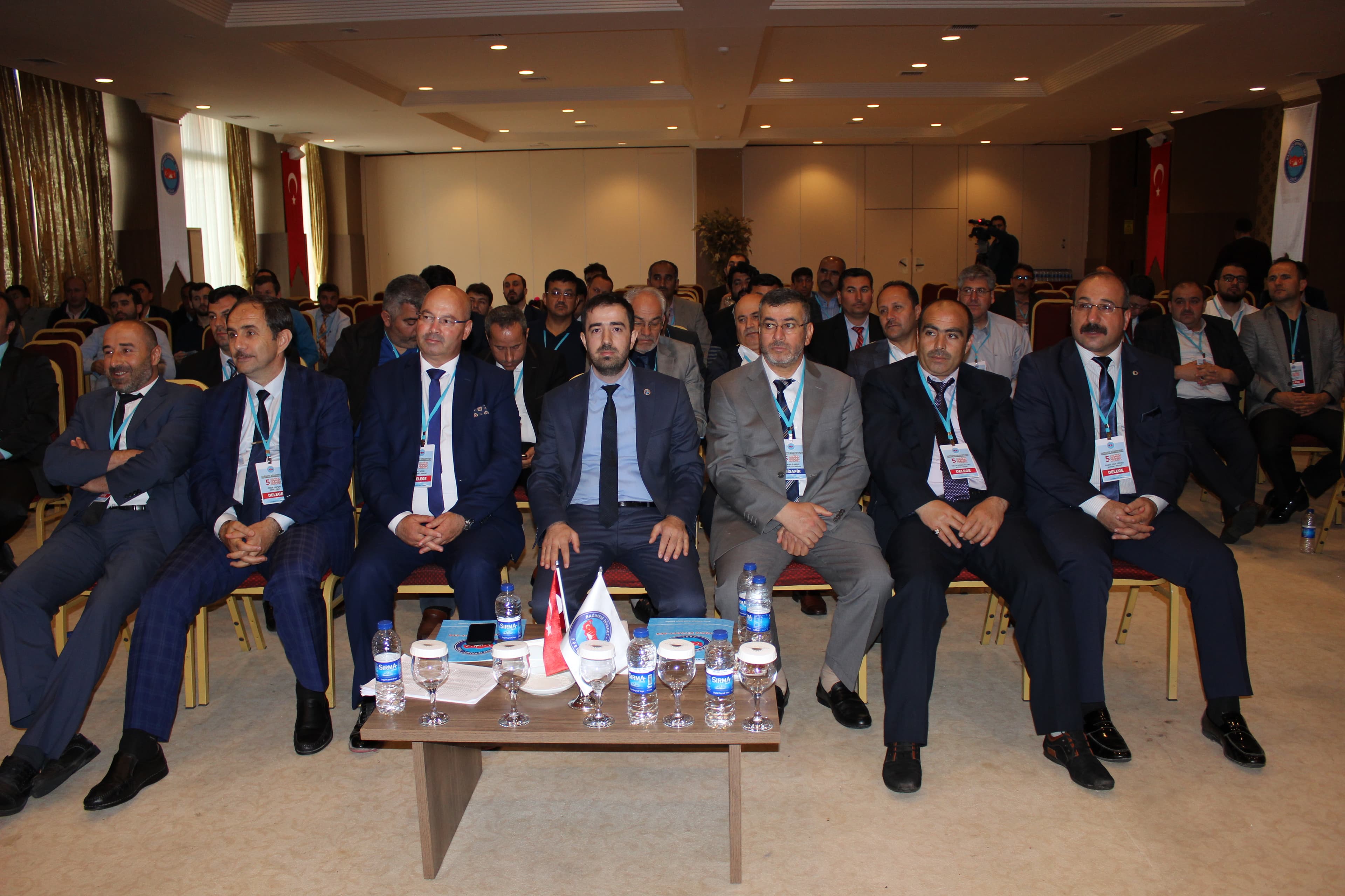 5. OLAĞAN GENEL KURUL - 2018