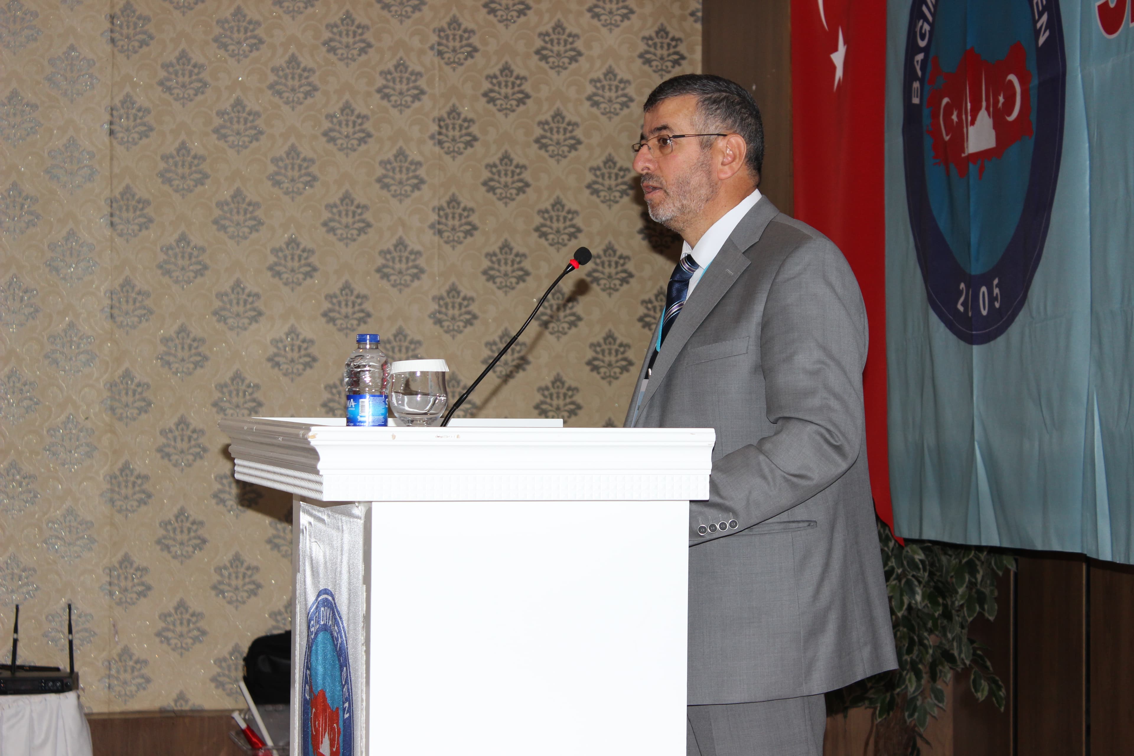 5. OLAĞAN GENEL KURUL - 2018