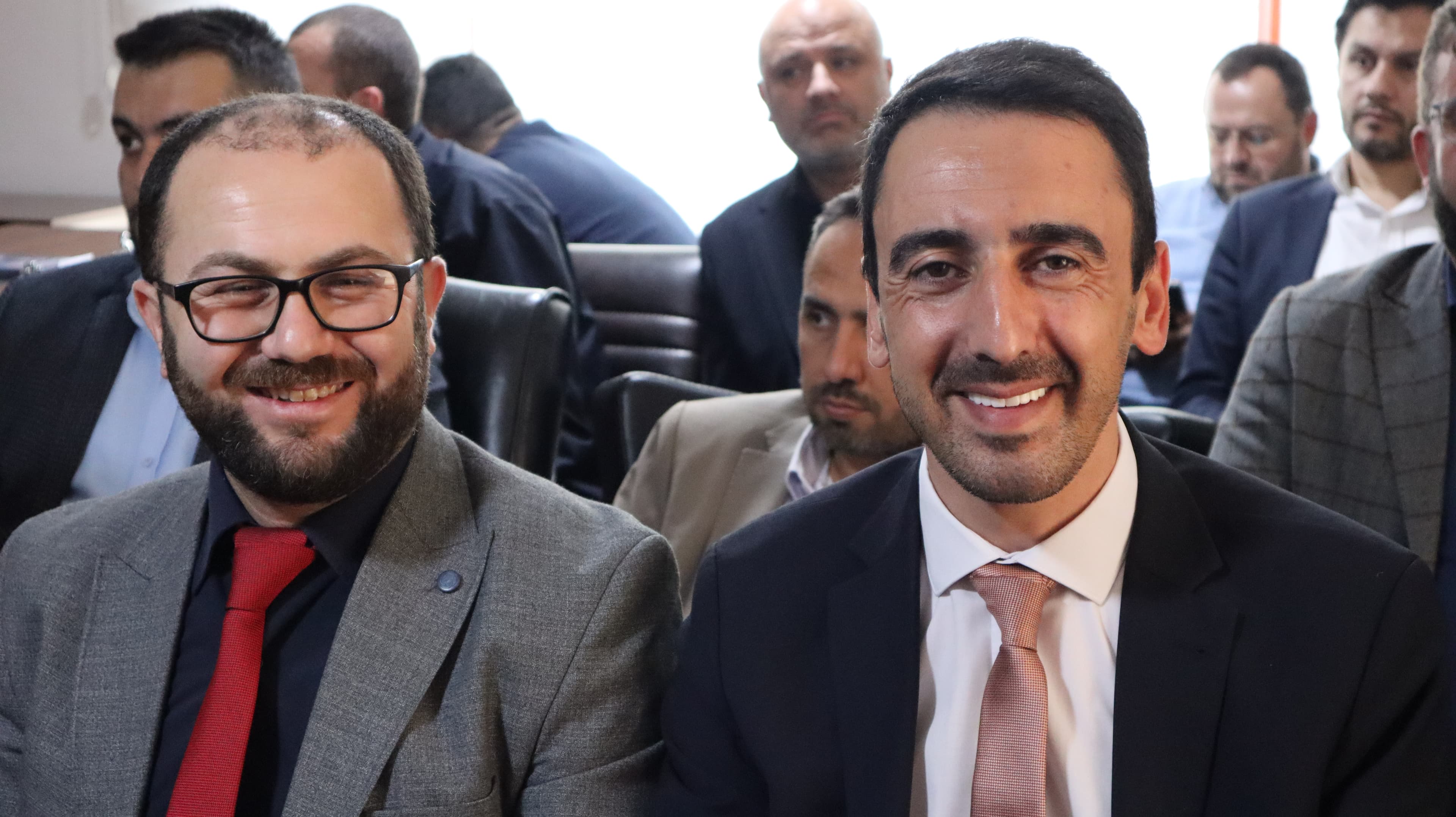 BAŞKANLIK - İHTİSAS ŞUBE ŞEÇİMİ - 03.04.2024
