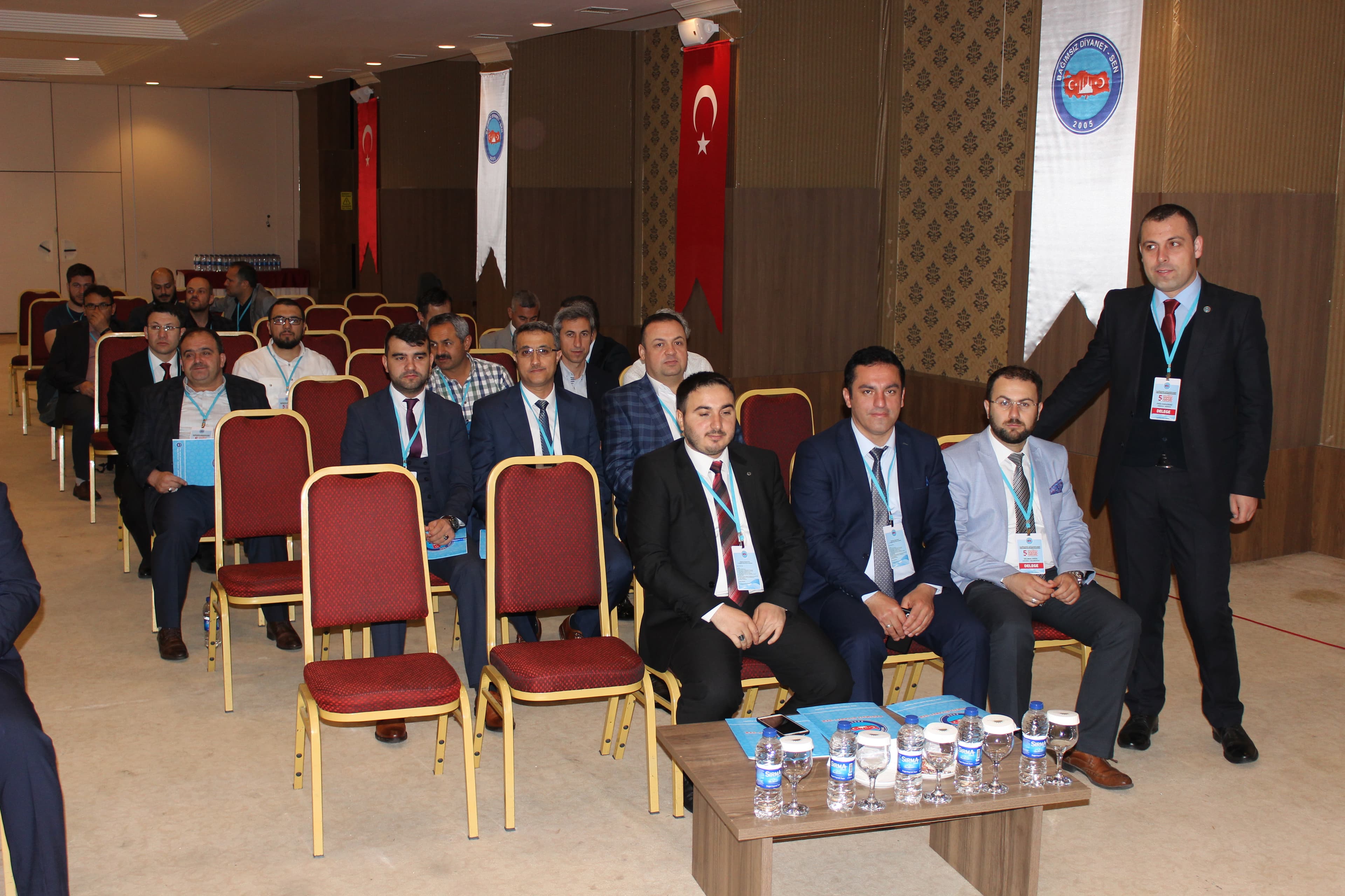 5. OLAĞAN GENEL KURUL - 2018