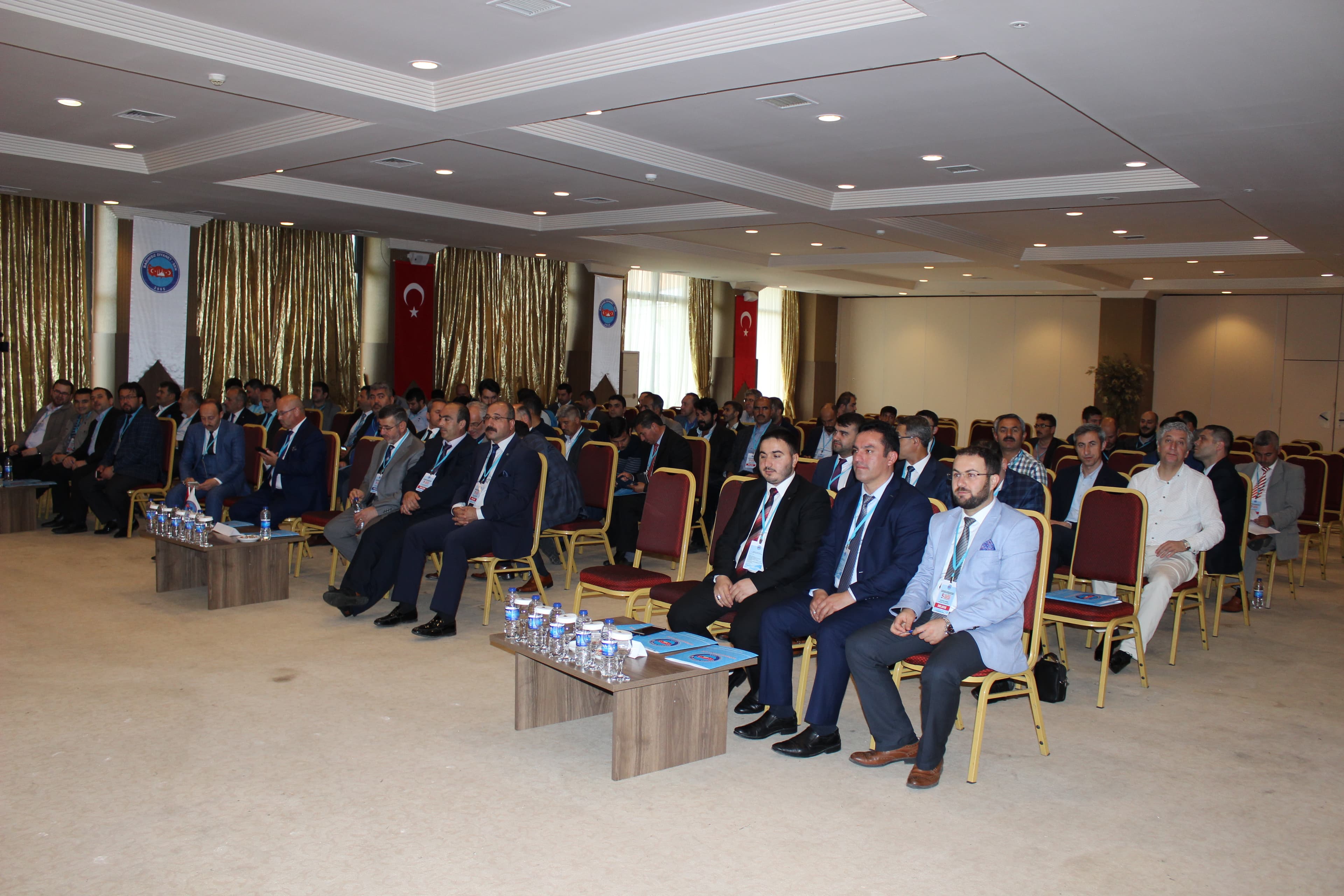 5. OLAĞAN GENEL KURUL - 2018