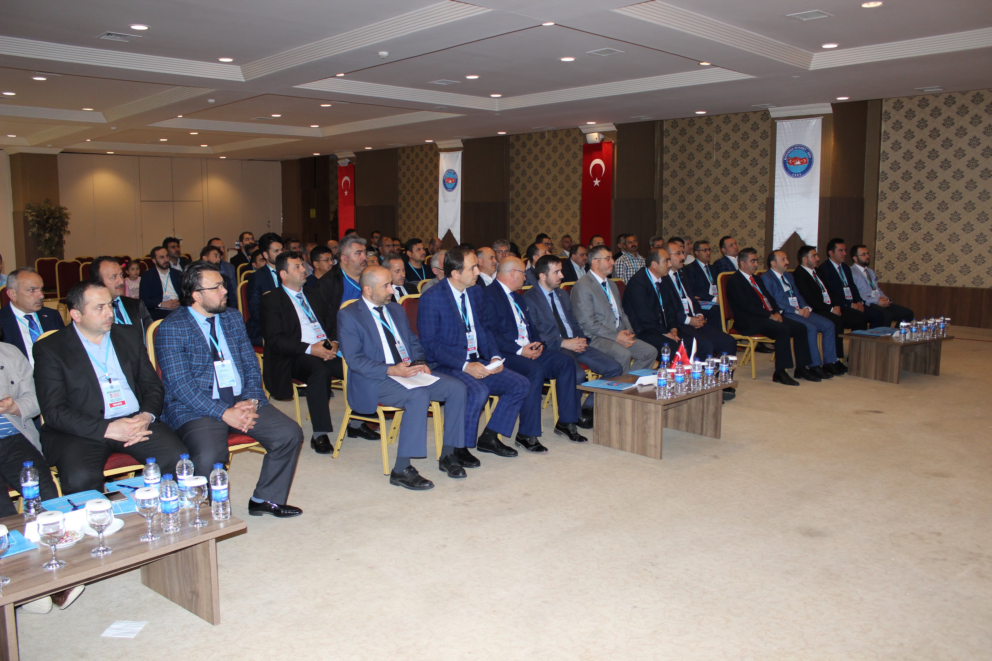 5. OLAĞAN GENEL KURUL - 2018