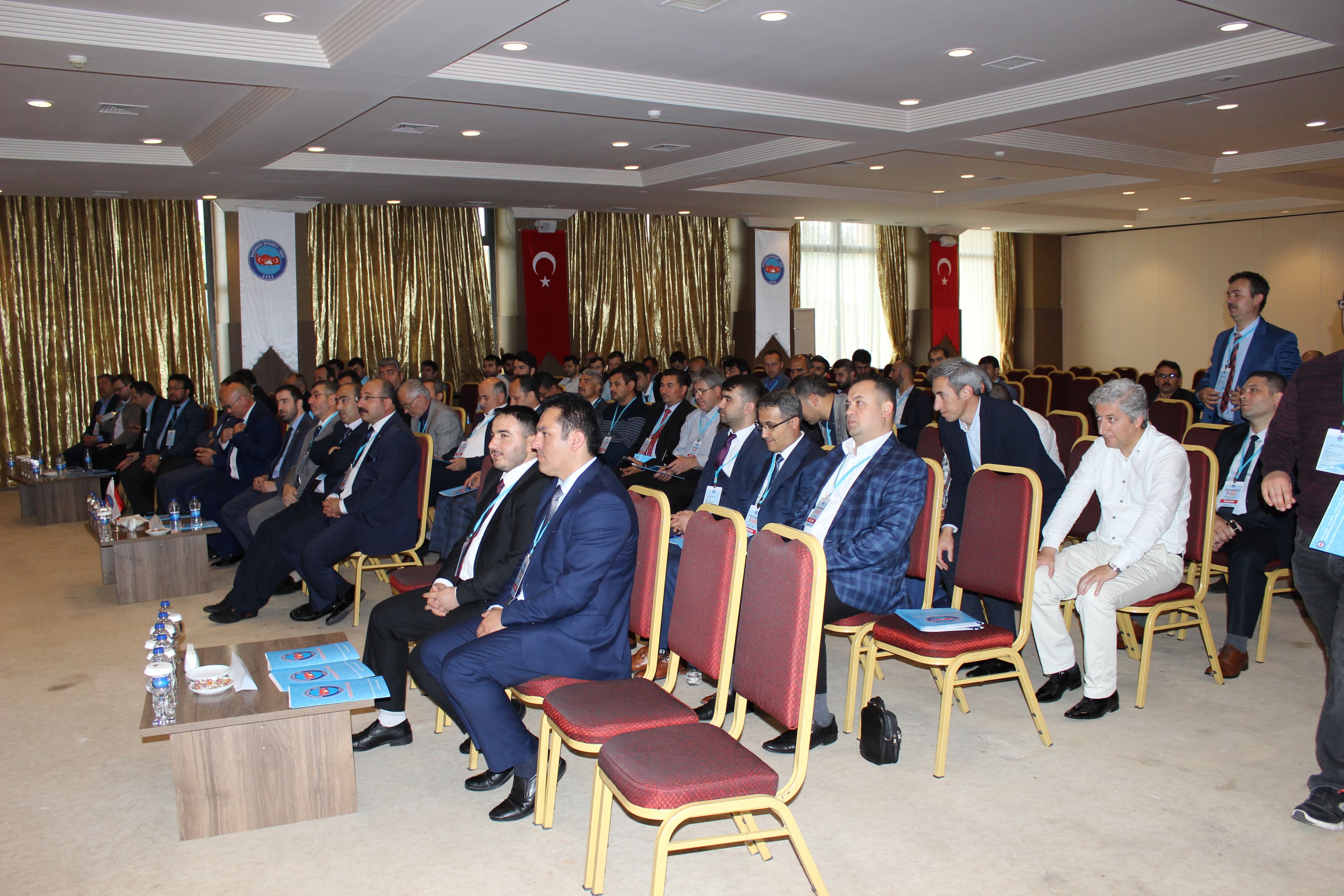 5. OLAĞAN GENEL KURUL - 2018