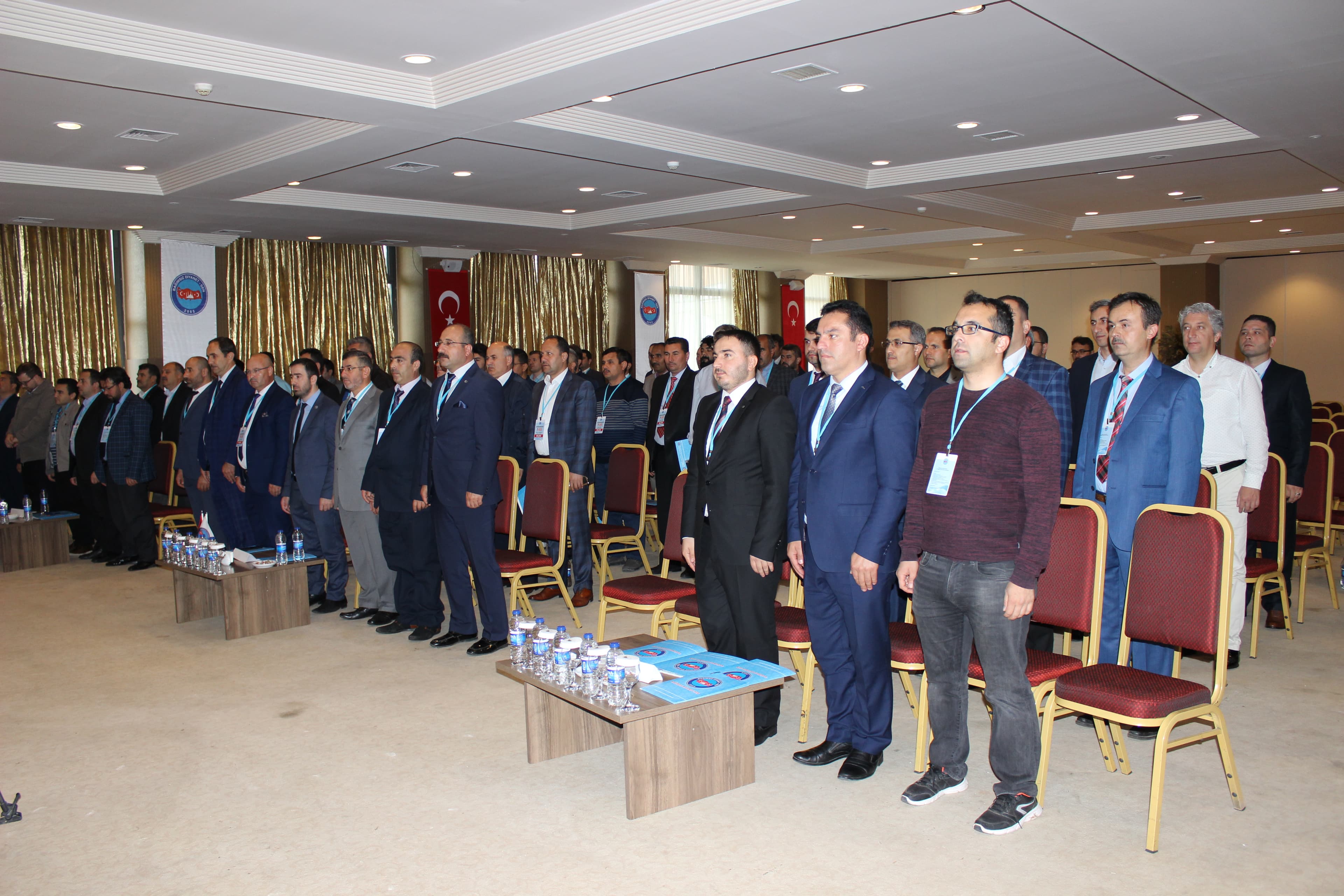5. OLAĞAN GENEL KURUL - 2018