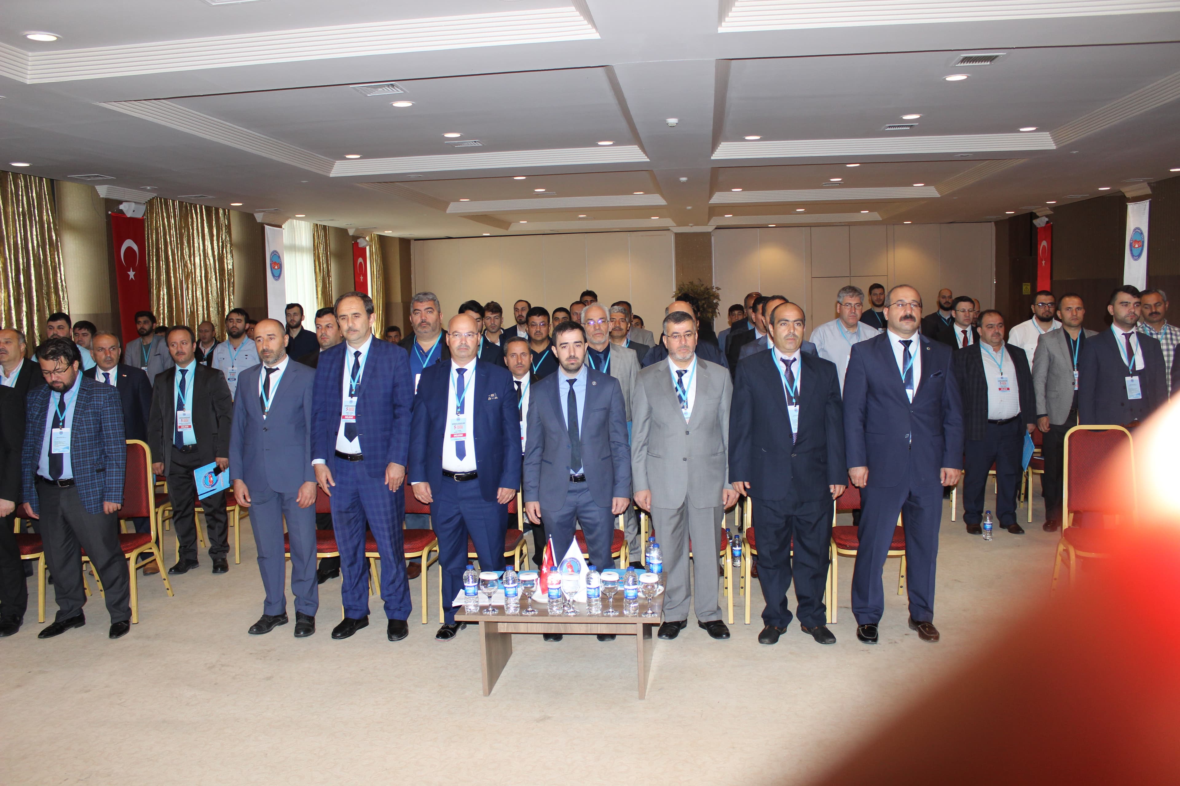 5. OLAĞAN GENEL KURUL - 2018