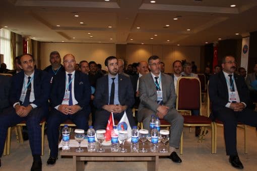 5. OLAĞAN GENEL KURUL - 2018
