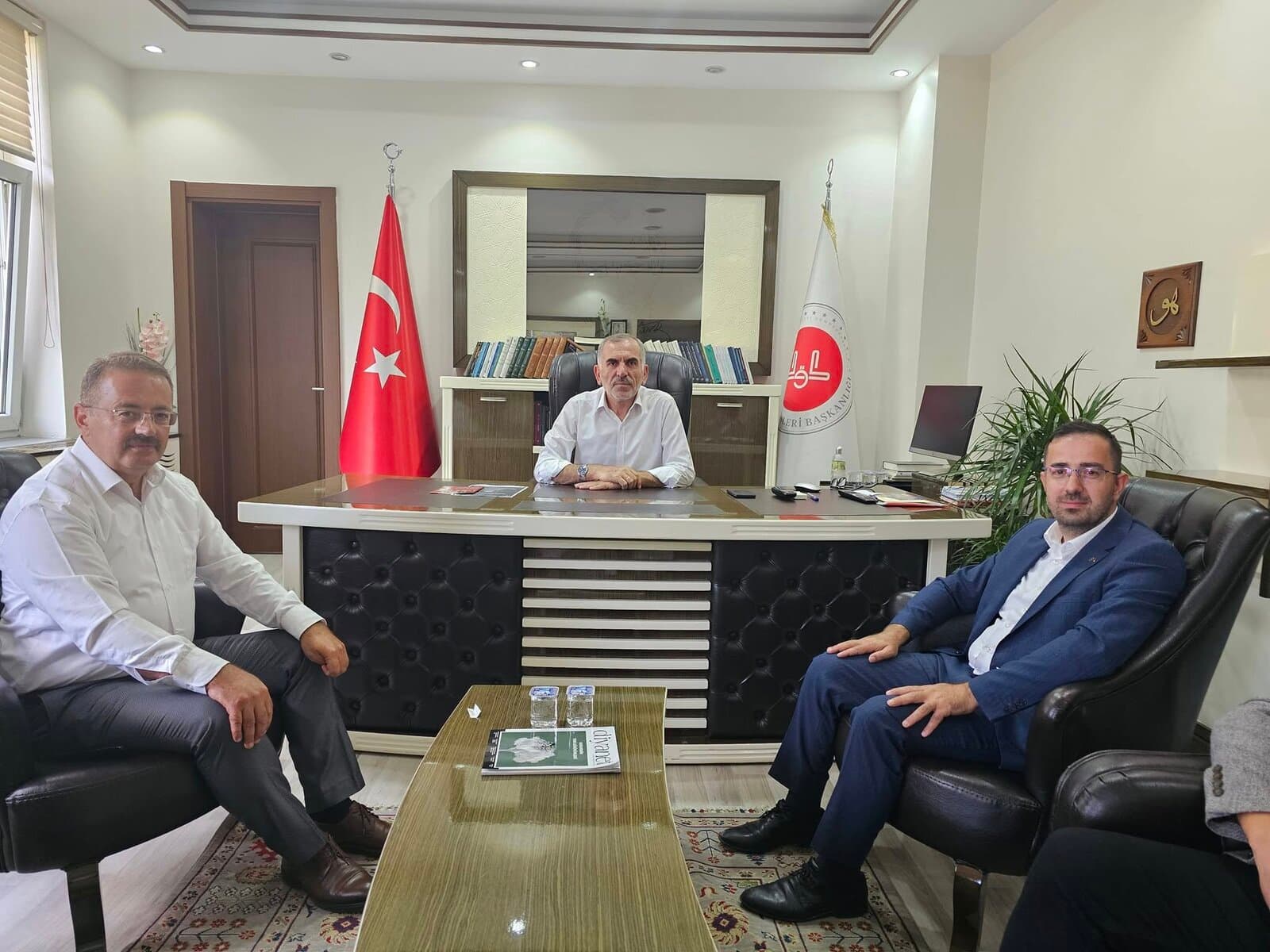 Kastamonu'dayız