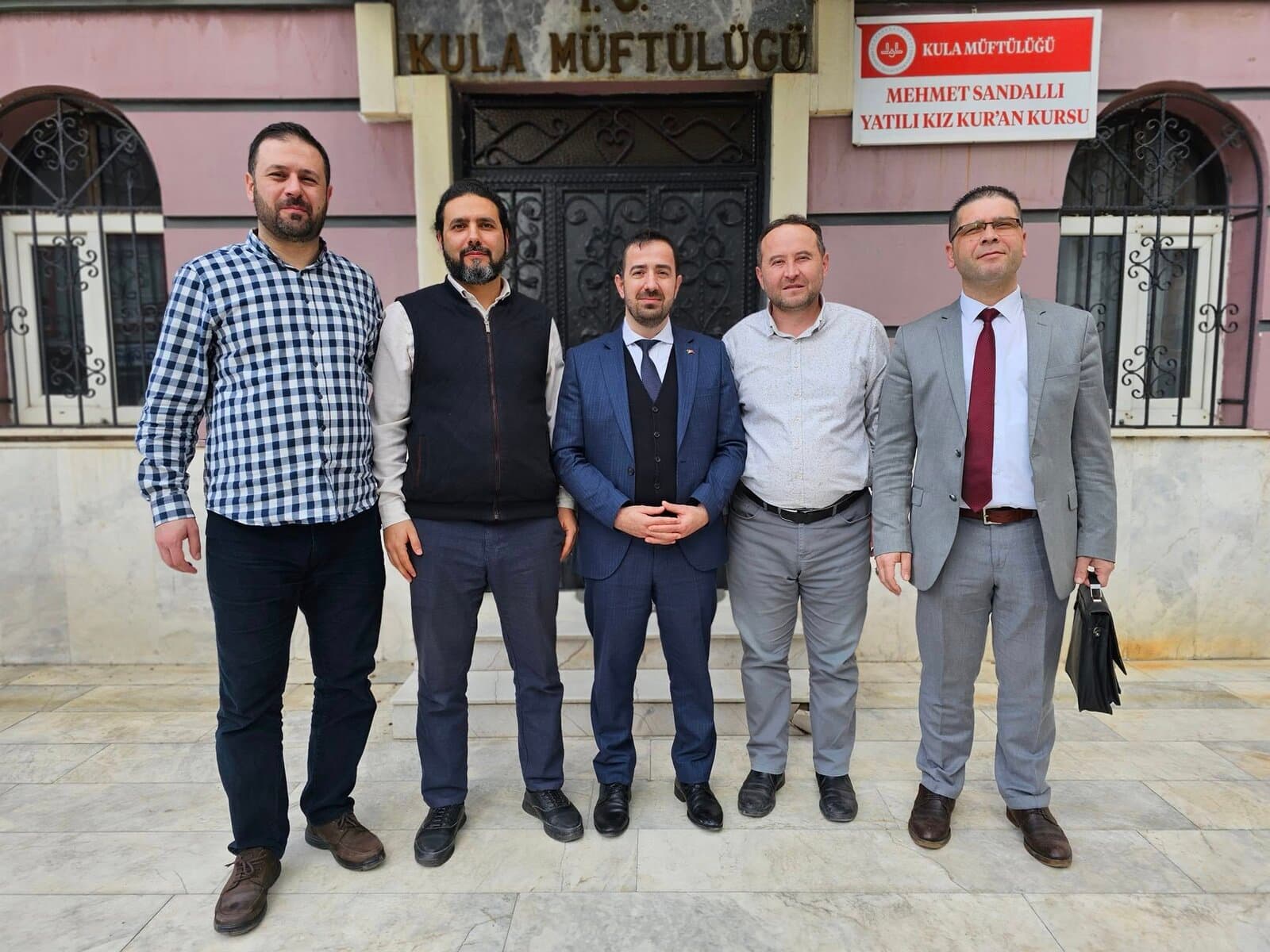 Kula Bağımsız Sendikacılığa Hazır