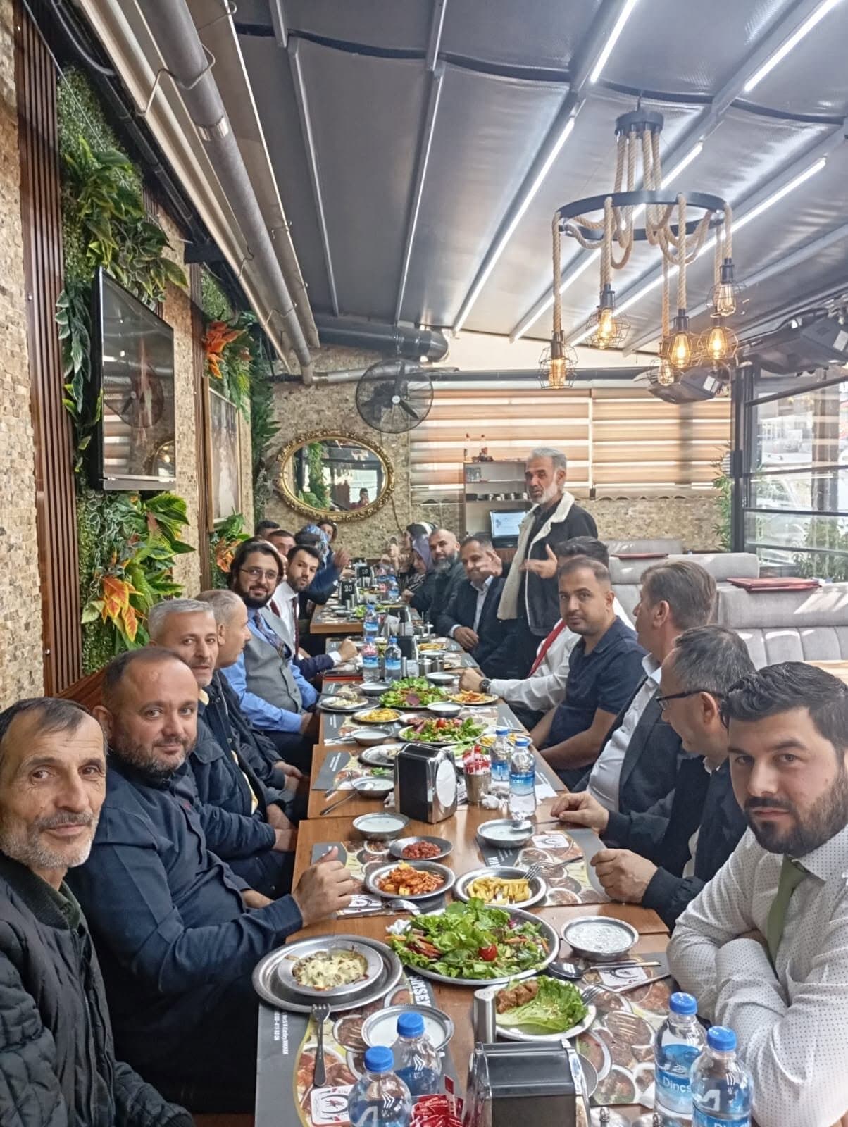 Ankara İl Müftülüğünde Adım Adım Yetkiye Doğru 1