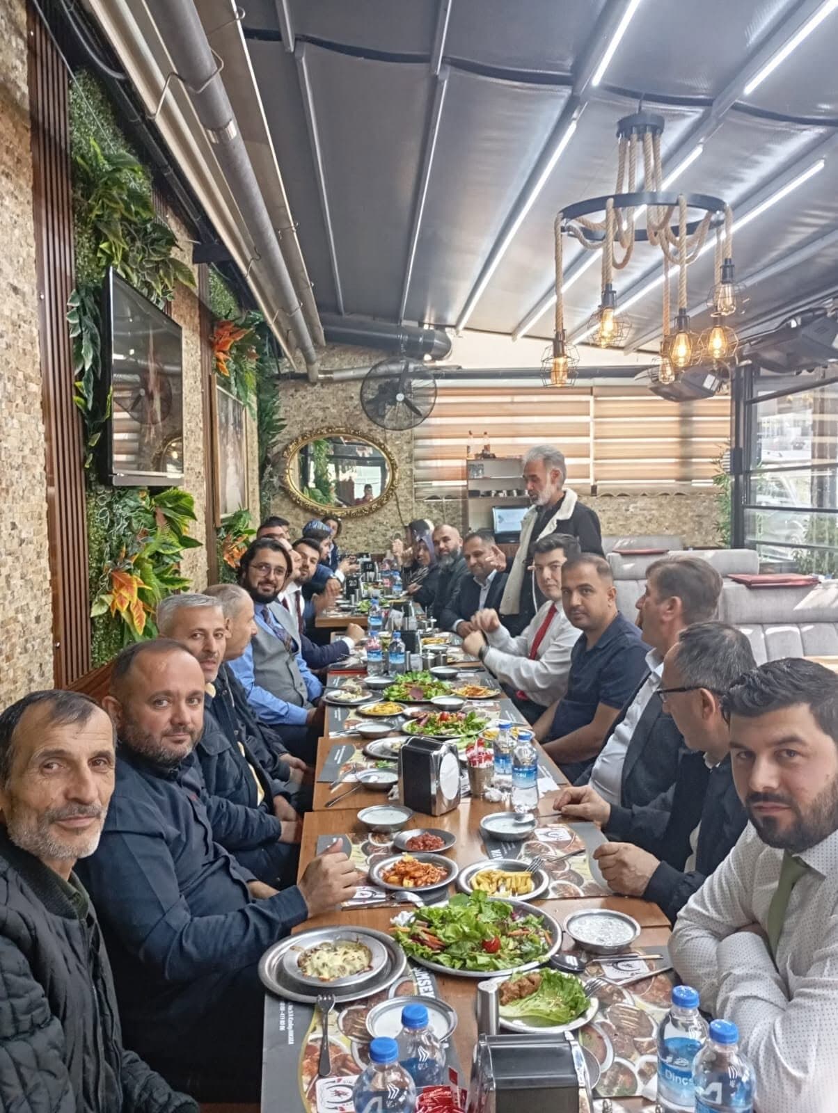Ankara İl Müftülüğünde Adım Adım Yetkiye Doğru 2