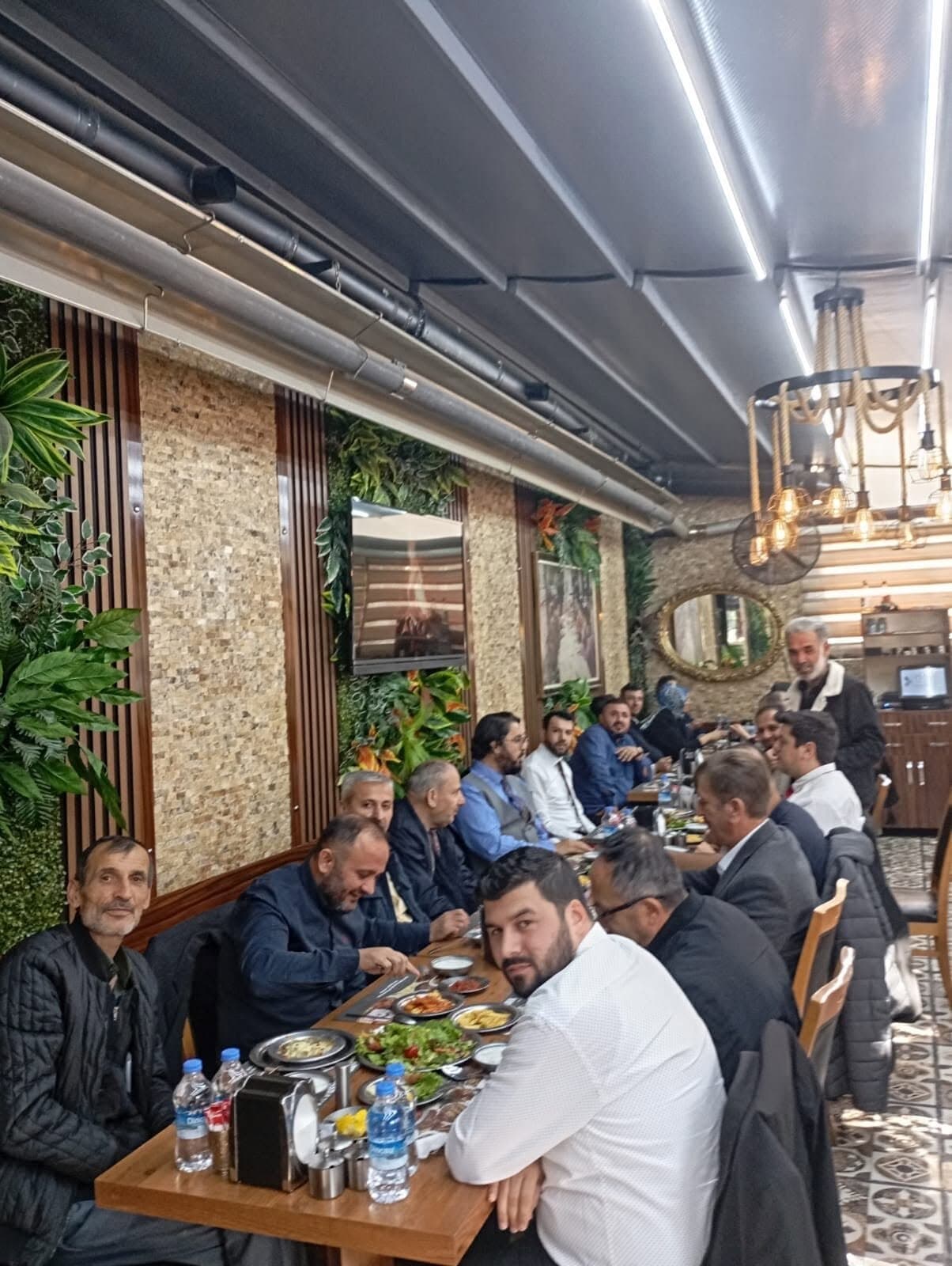 Ankara İl Müftülüğünde Adım Adım Yetkiye Doğru 4