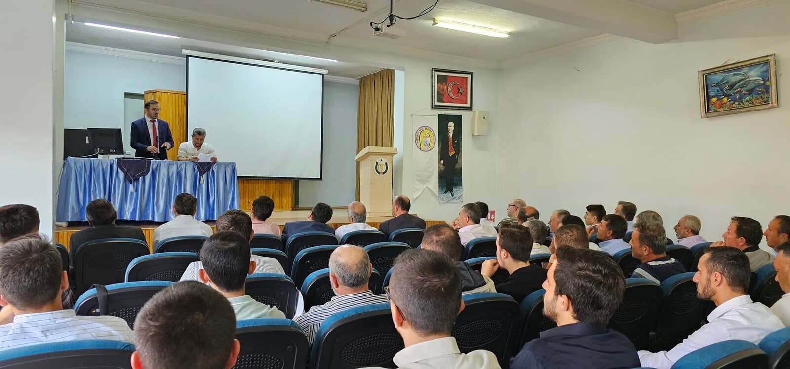Ankara Nallıhan'dayız 10