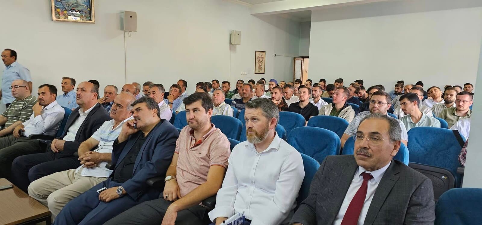 Ankara Nallıhan'dayız 11