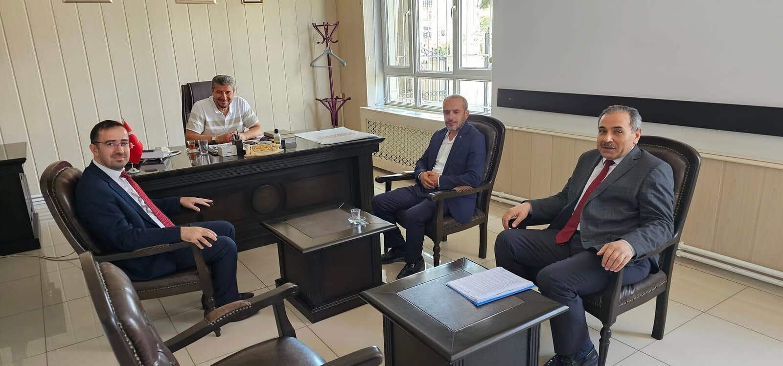Ankara Nallıhan'dayız 13