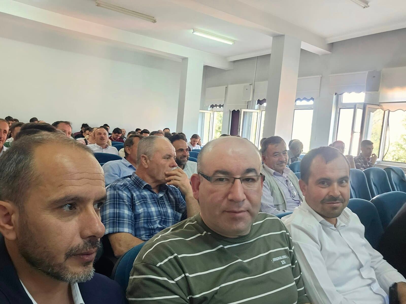 Ankara Nallıhan'dayız 3