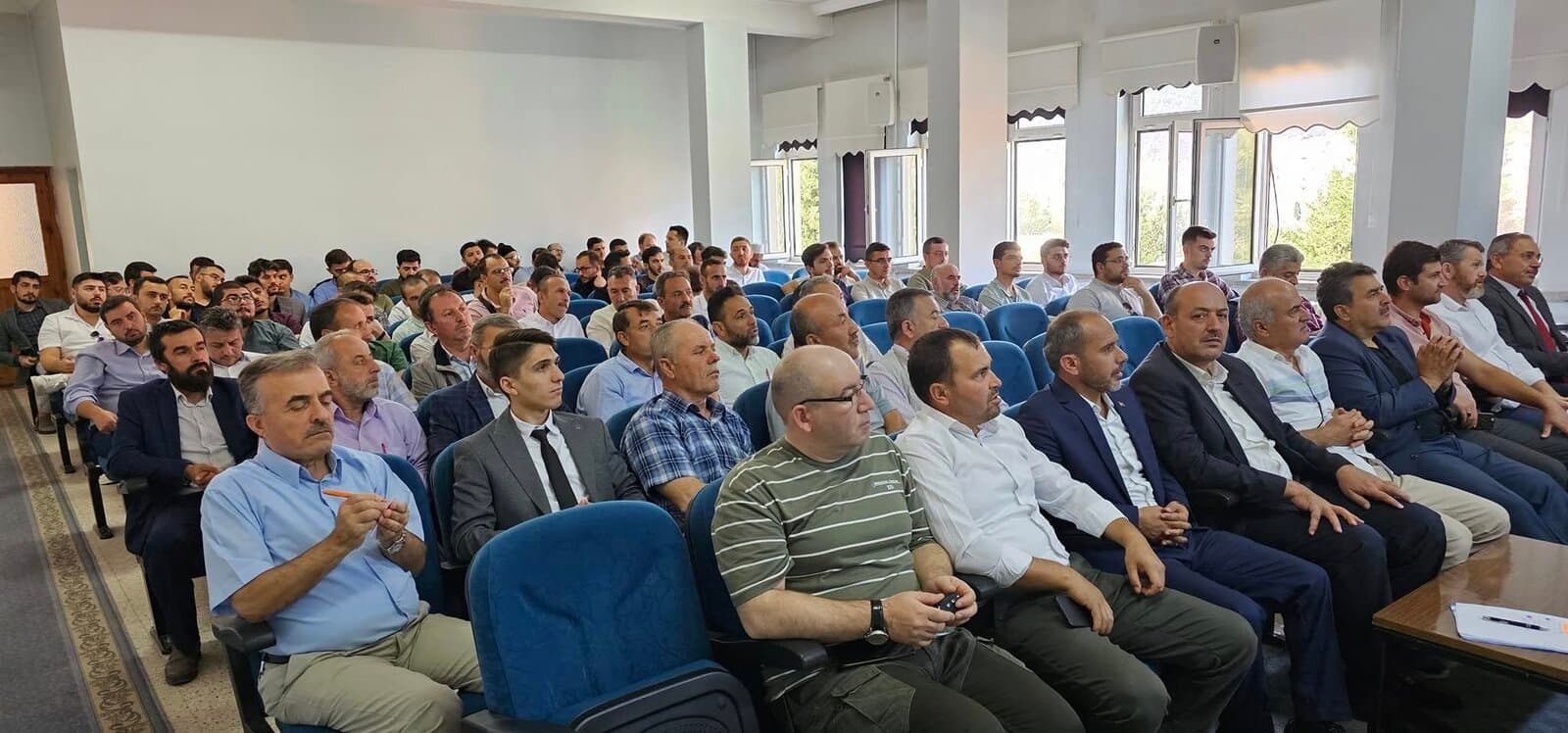 Ankara Nallıhan'dayız 5