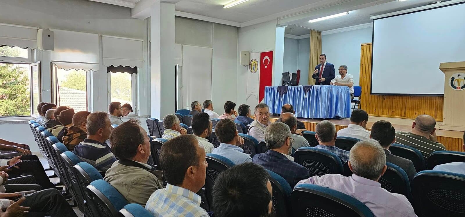 Ankara Nallıhan'dayız 7