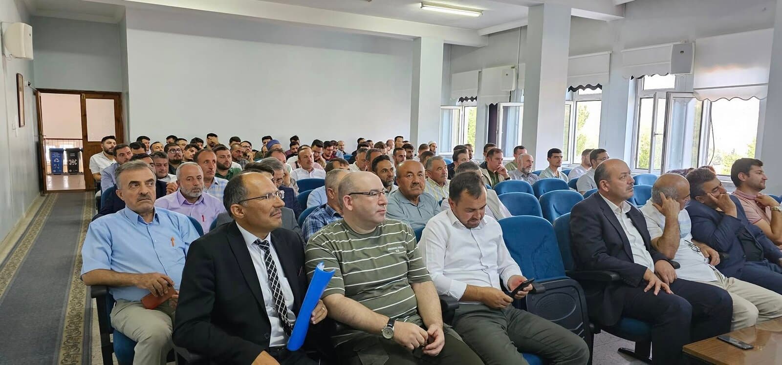 Ankara Nallıhan'dayız 8