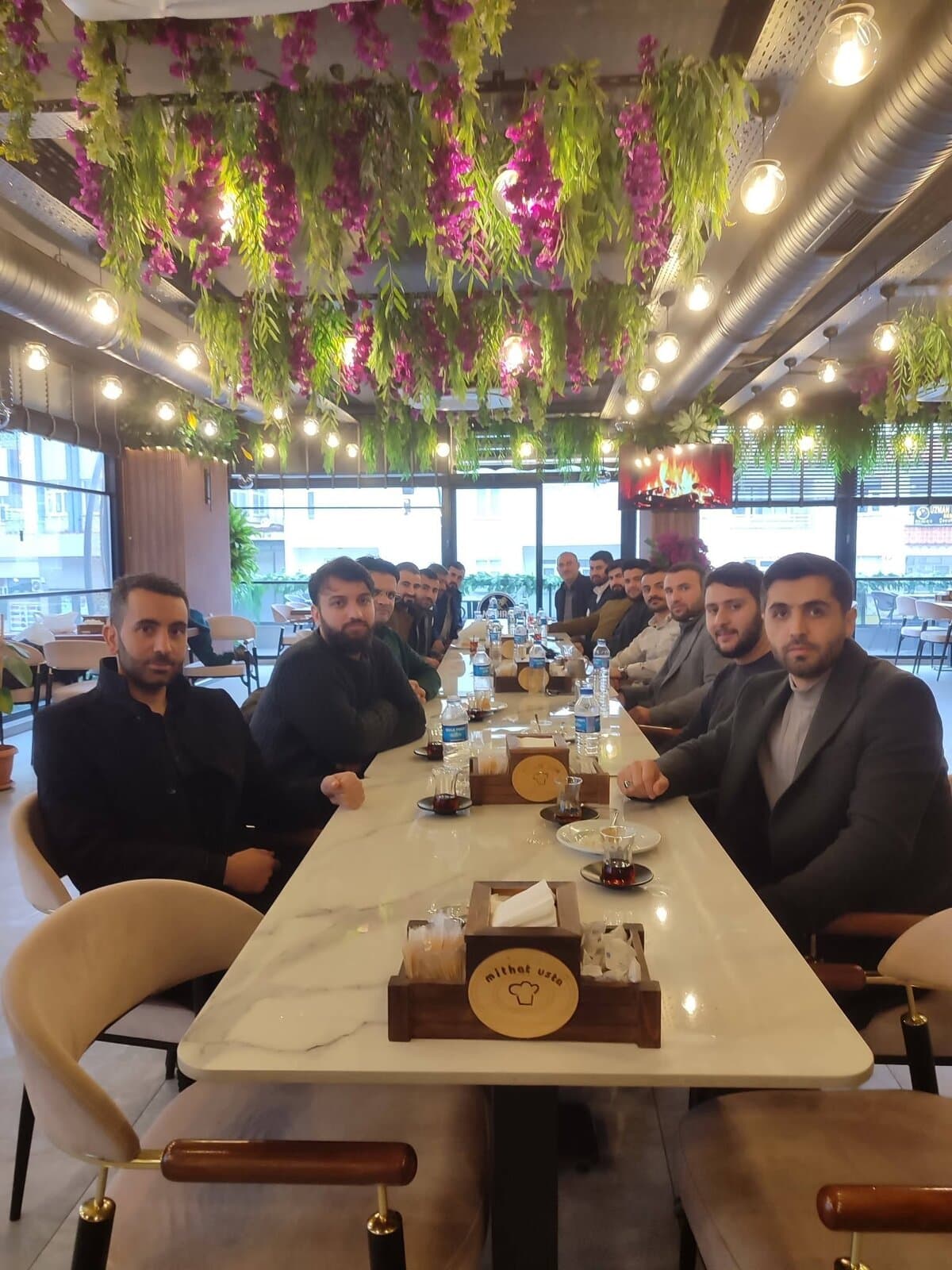 Diyarbakır Çermik’te Toplu Katılım 2