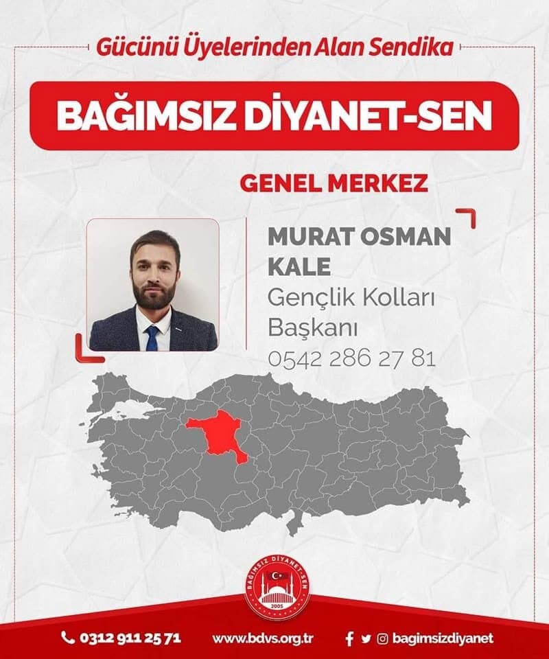 Gençlik Kolları Başkanımız Hayırlı Olsun 1