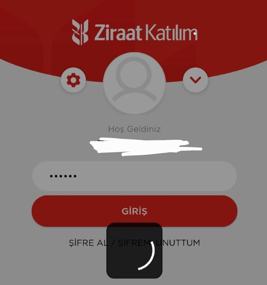 Hizmet Veremeyen Bir Bankada Neden Israr Ediliyor? 2