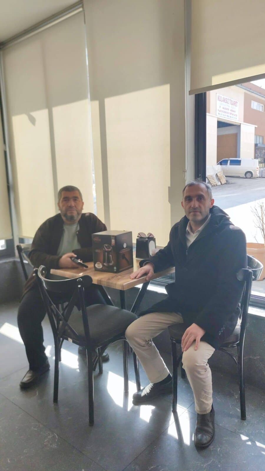 Hizmette Öncü, Sosyal Haklarda Güçlü 10