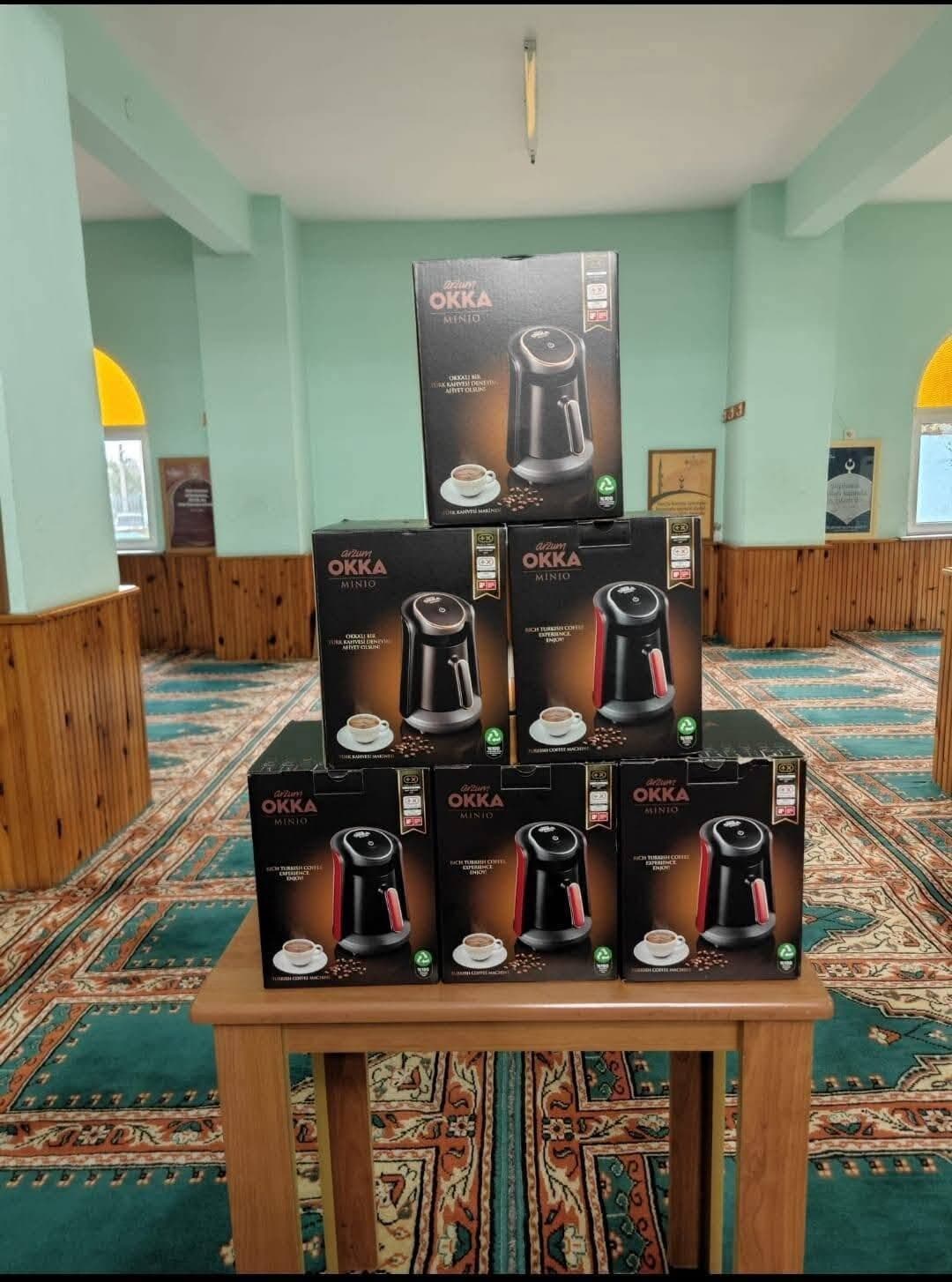 Hizmette Öncü, Sosyal Haklarda Güçlü 2