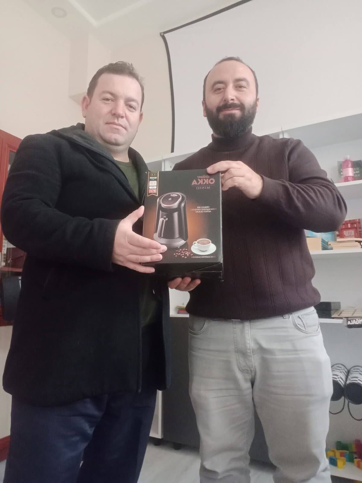 Hizmette Öncü, Sosyal Haklarda Güçlü 37