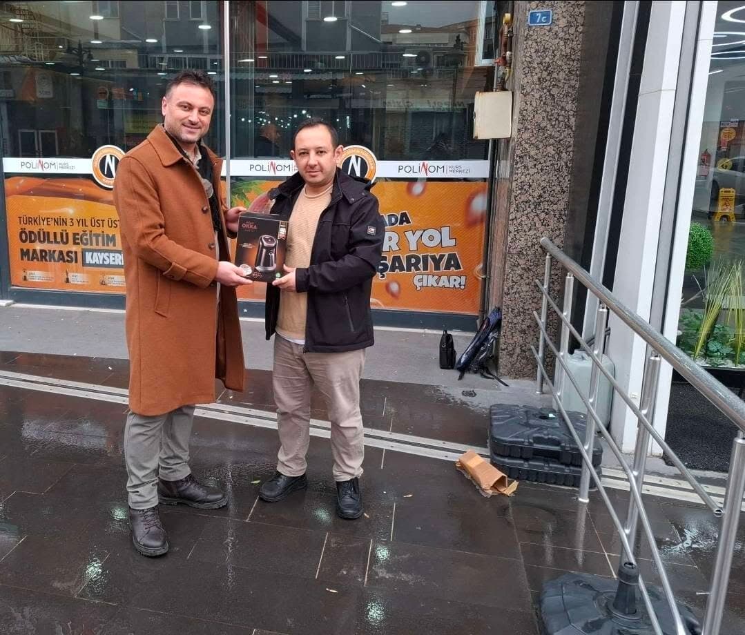 Hizmette Öncü, Sosyal Haklarda Güçlü 42