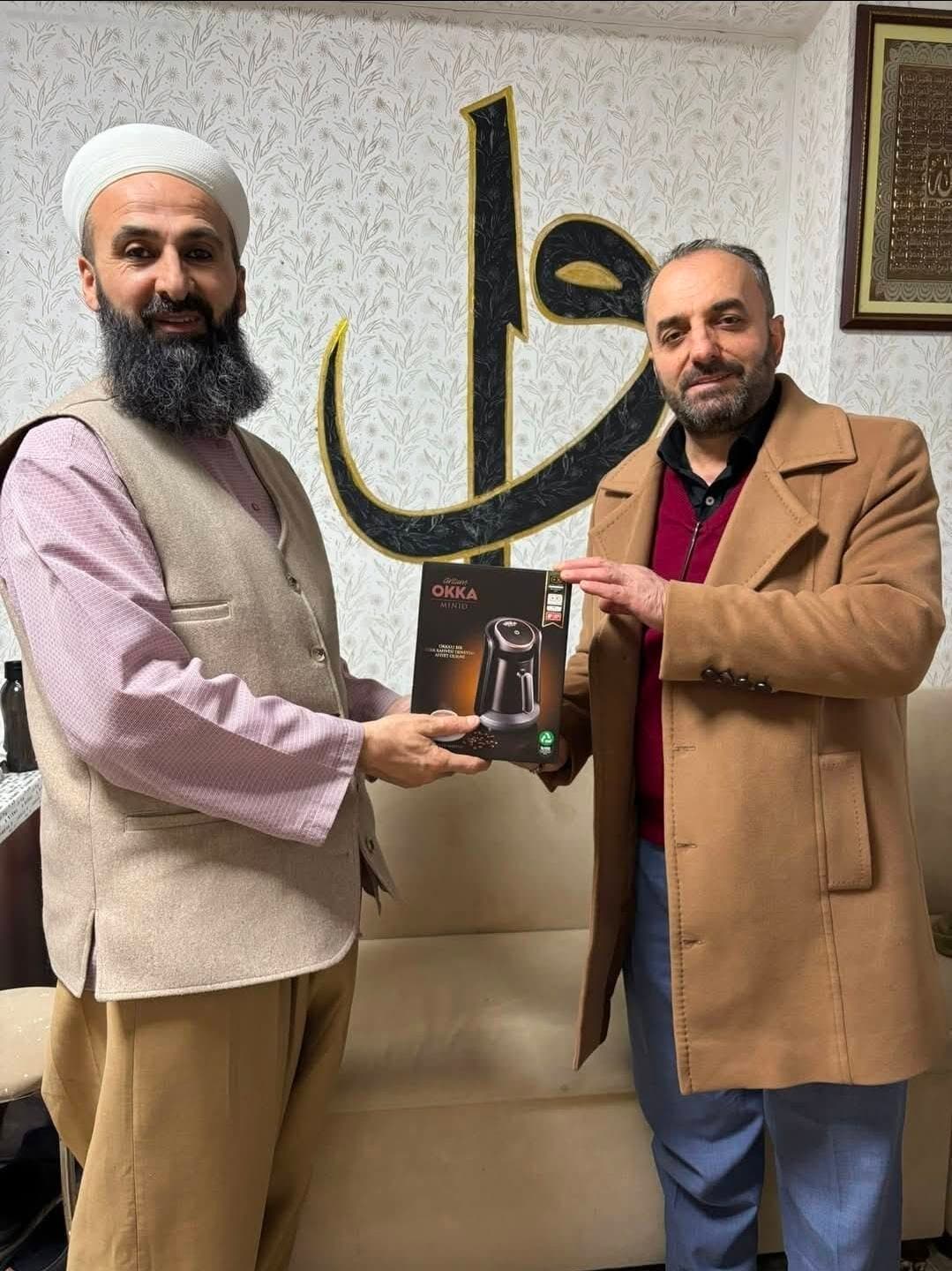 Hizmette Öncü, Sosyal Haklarda Güçlü 46