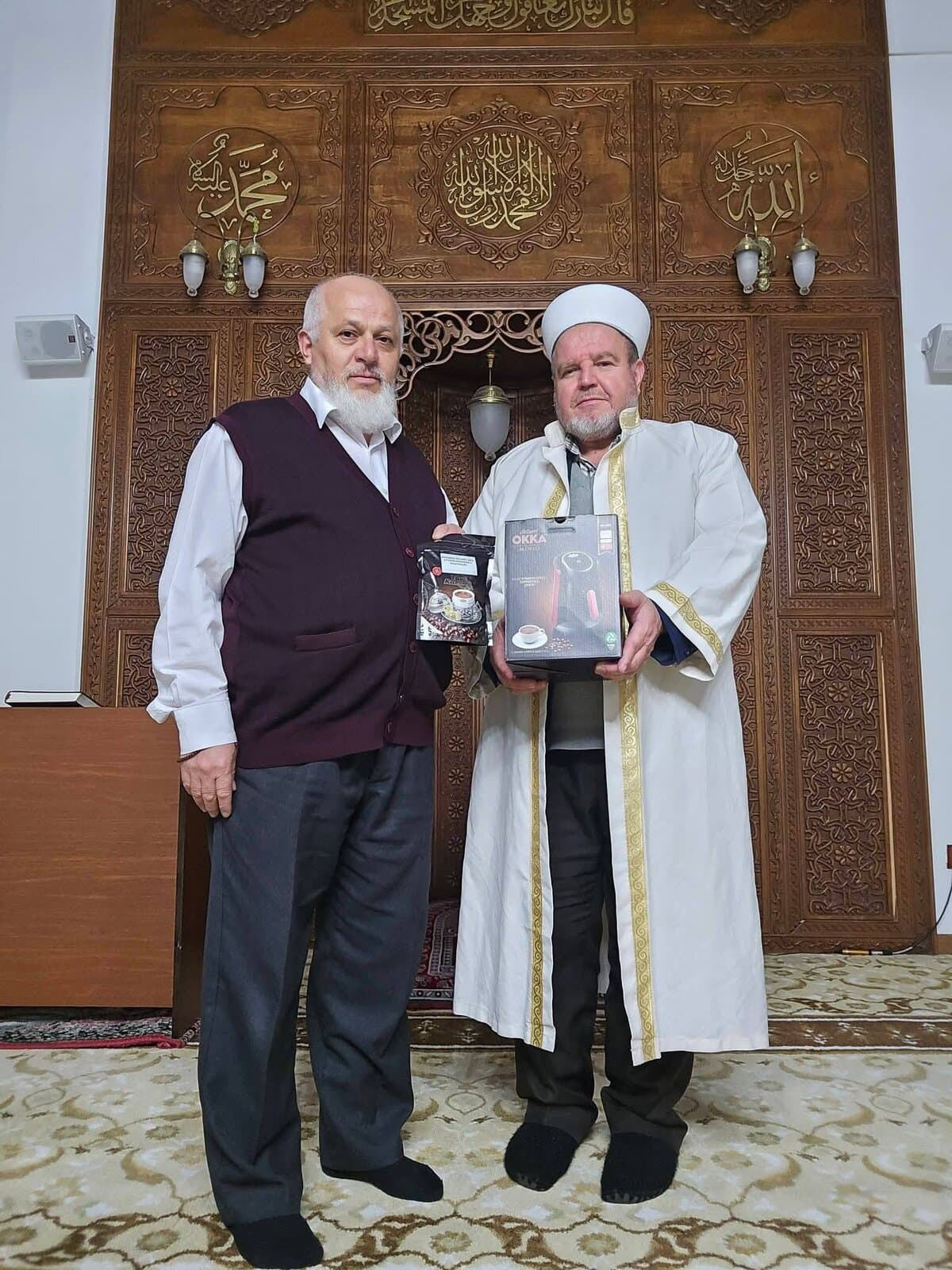 Hizmette Öncü, Sosyal Haklarda Güçlü 49