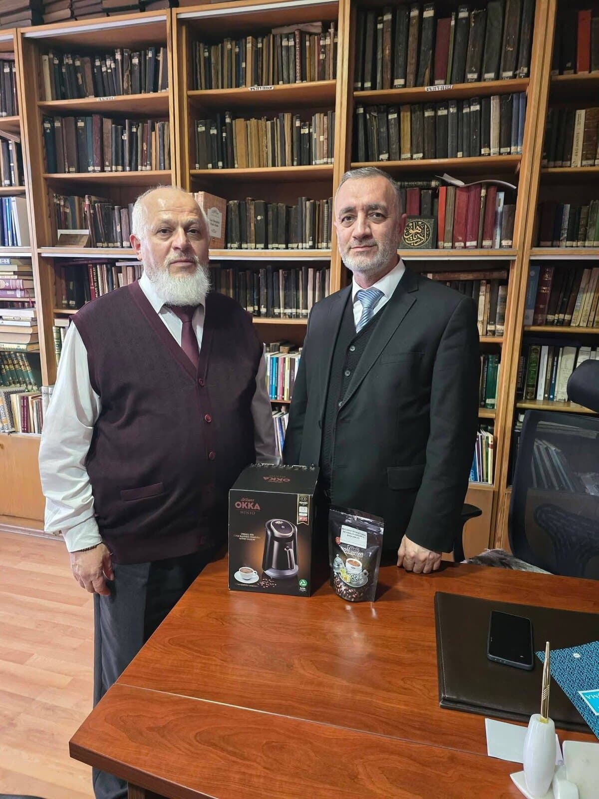 Hizmette Öncü, Sosyal Haklarda Güçlü 51