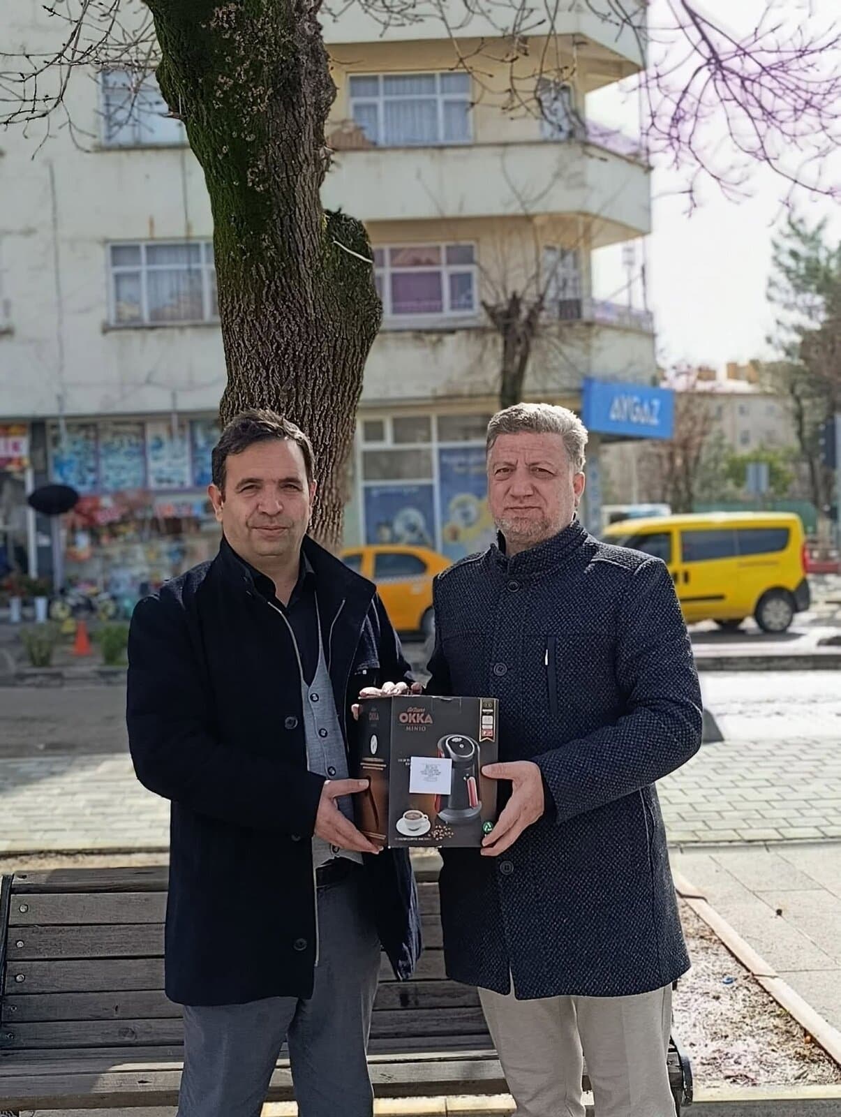 Hizmette Öncü, Sosyal Haklarda Güçlü 54