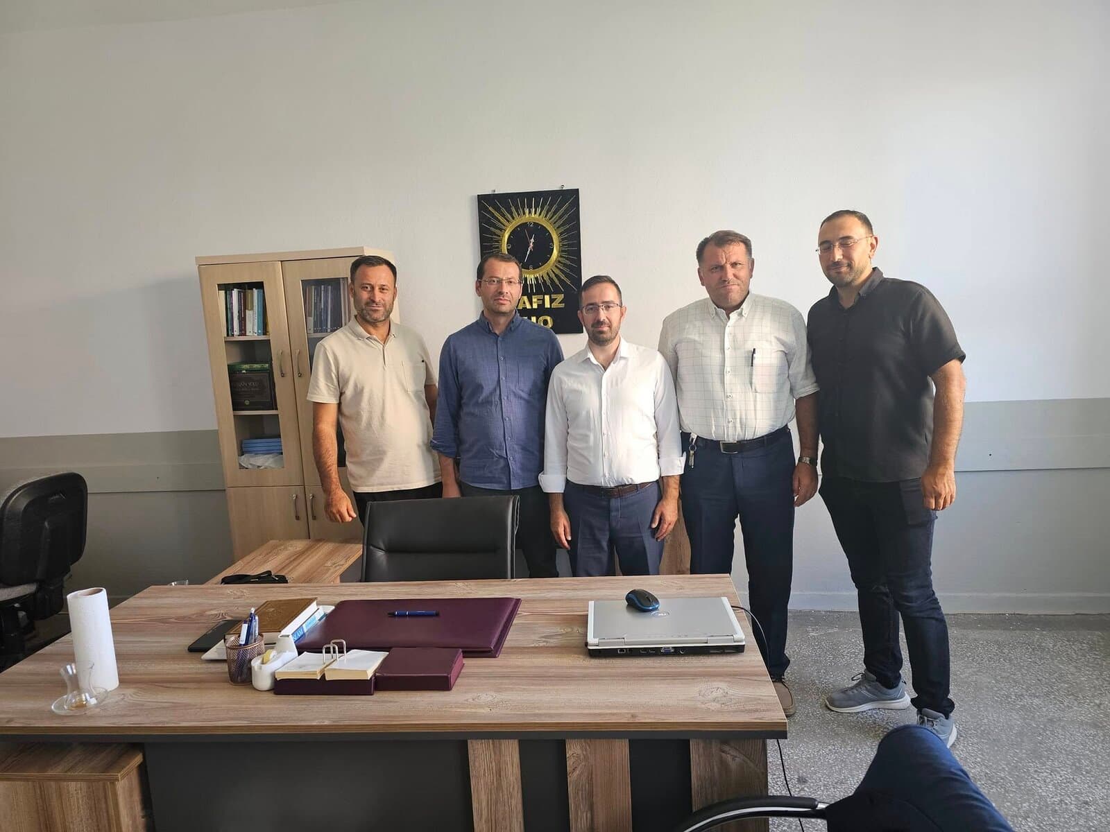 Karaman'dayız 4