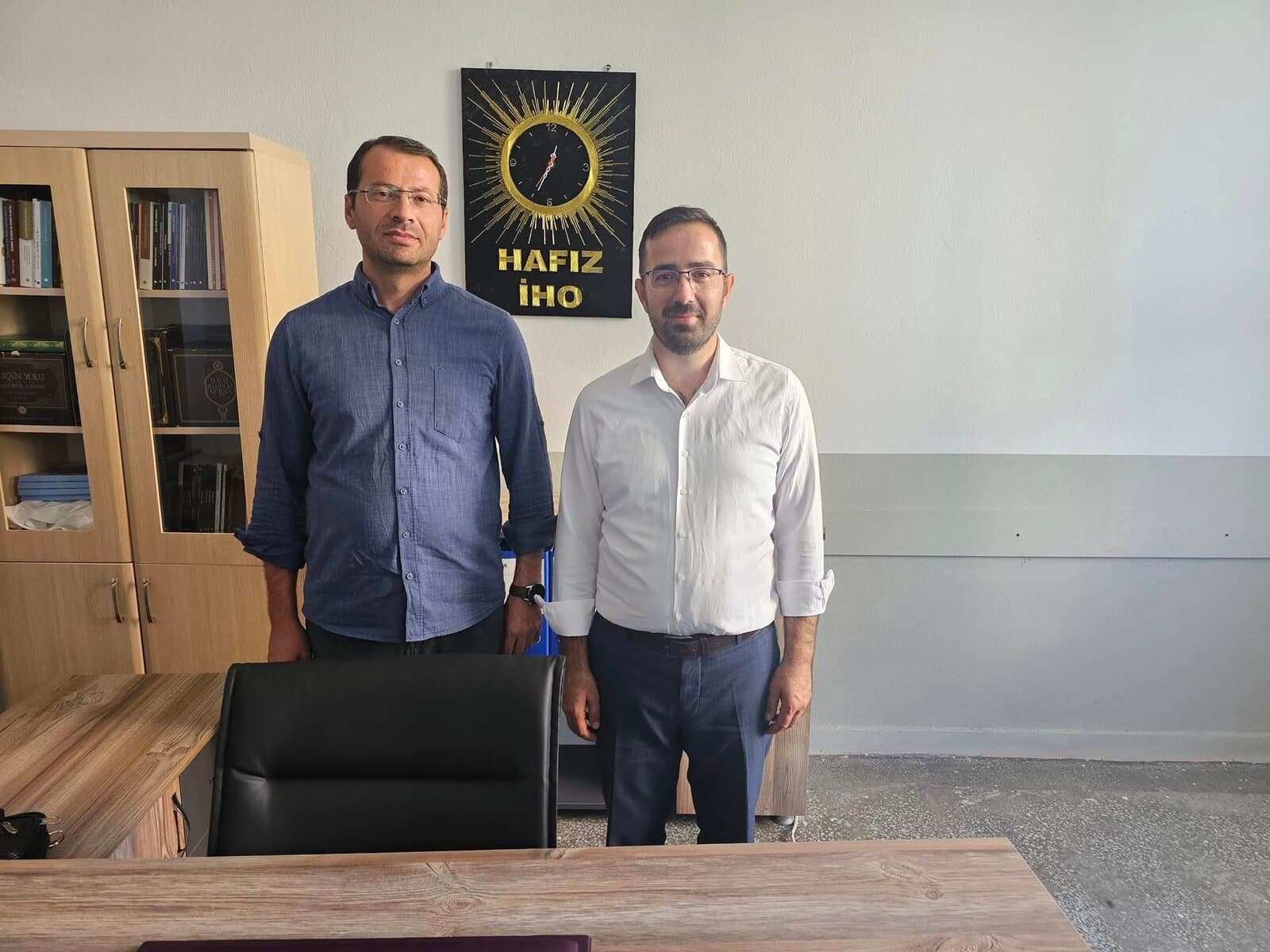 Karaman'dayız 6