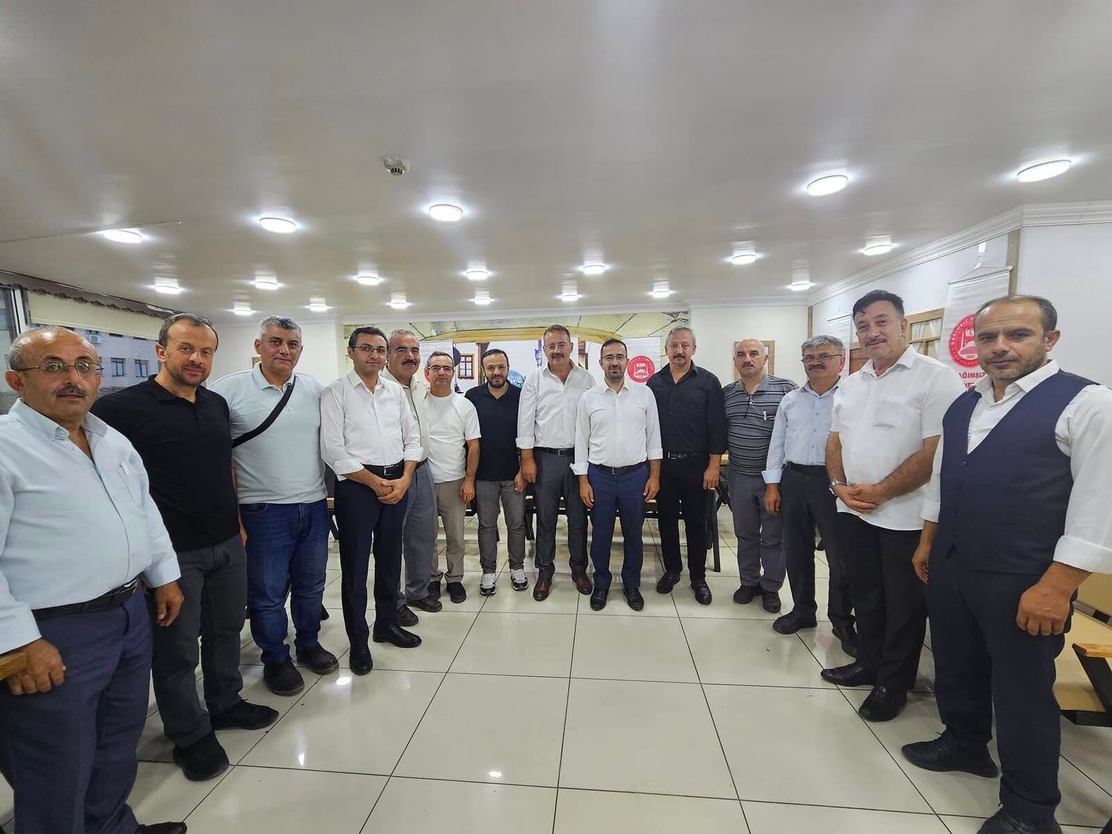 Kastamonu İstişare Toplantısını Gerçekleştirdik 1