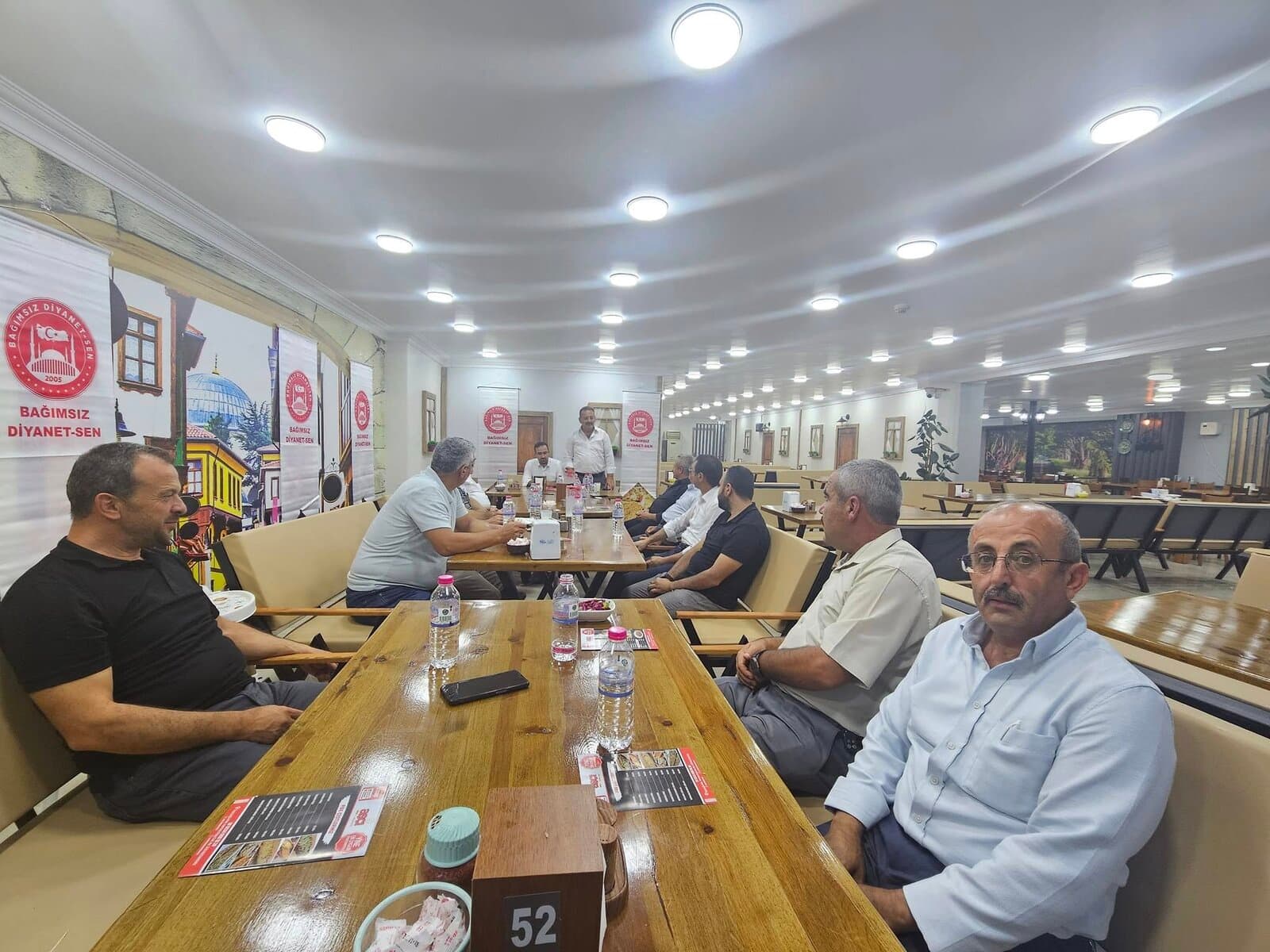 Kastamonu İstişare Toplantısını Gerçekleştirdik 3