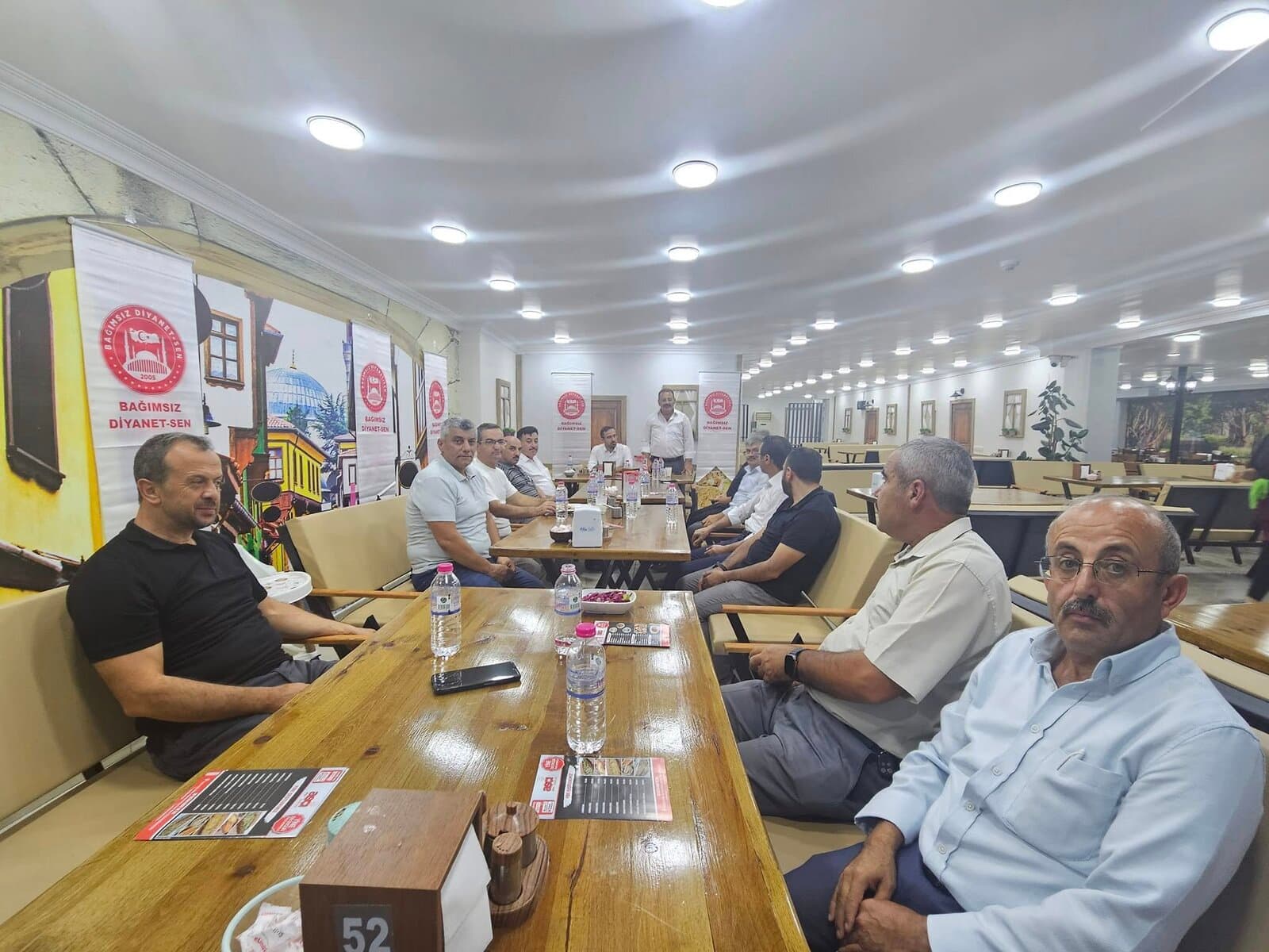 Kastamonu İstişare Toplantısını Gerçekleştirdik 4