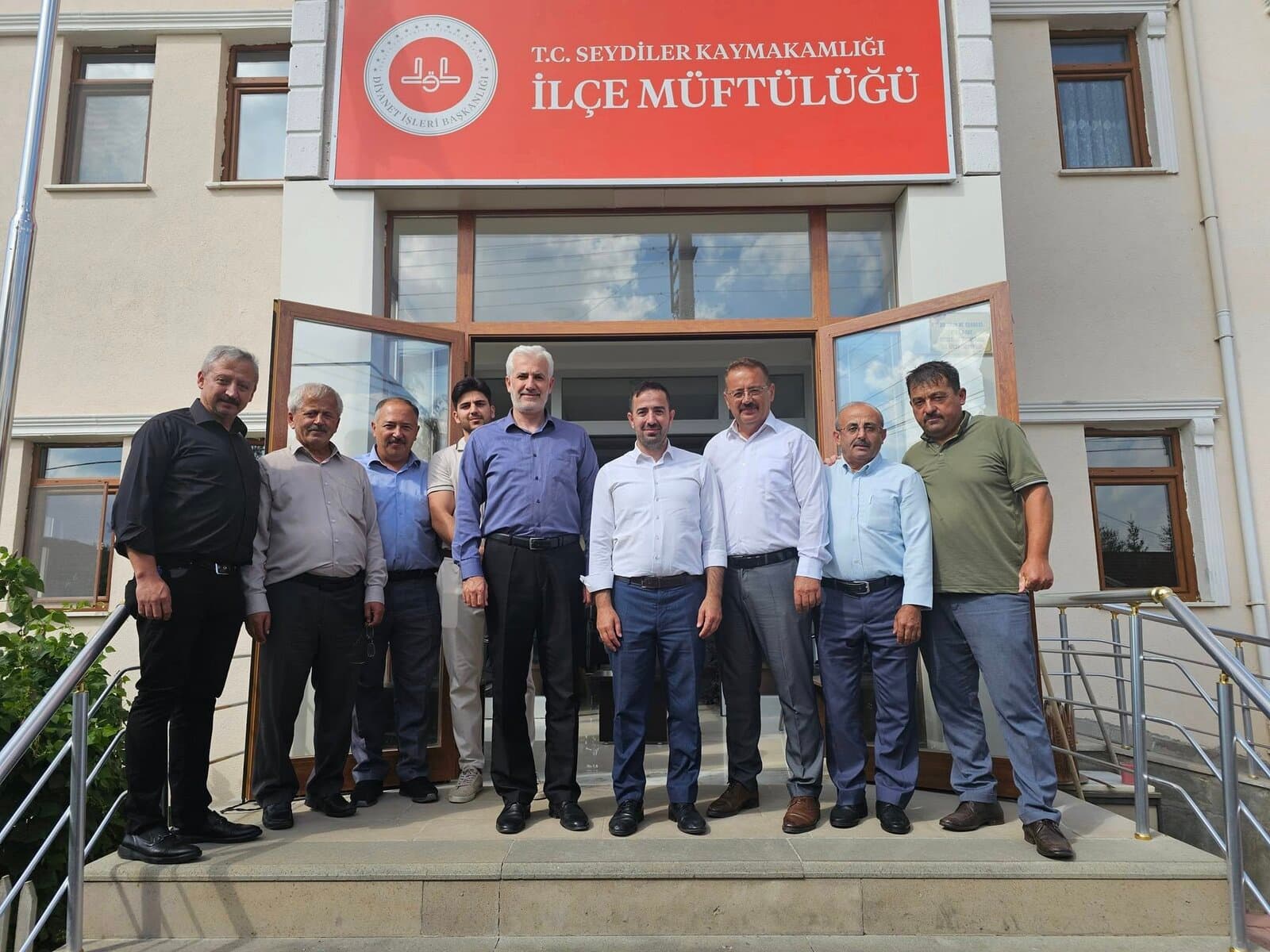 Kastamonu'dayız 3