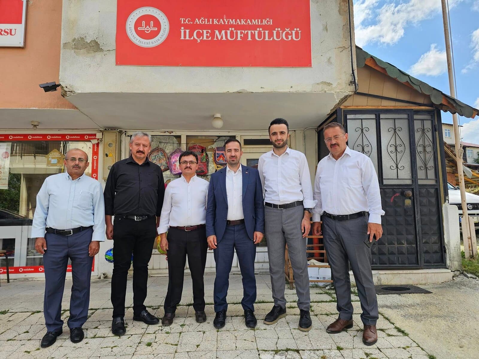 Kastamonu'dayız 5
