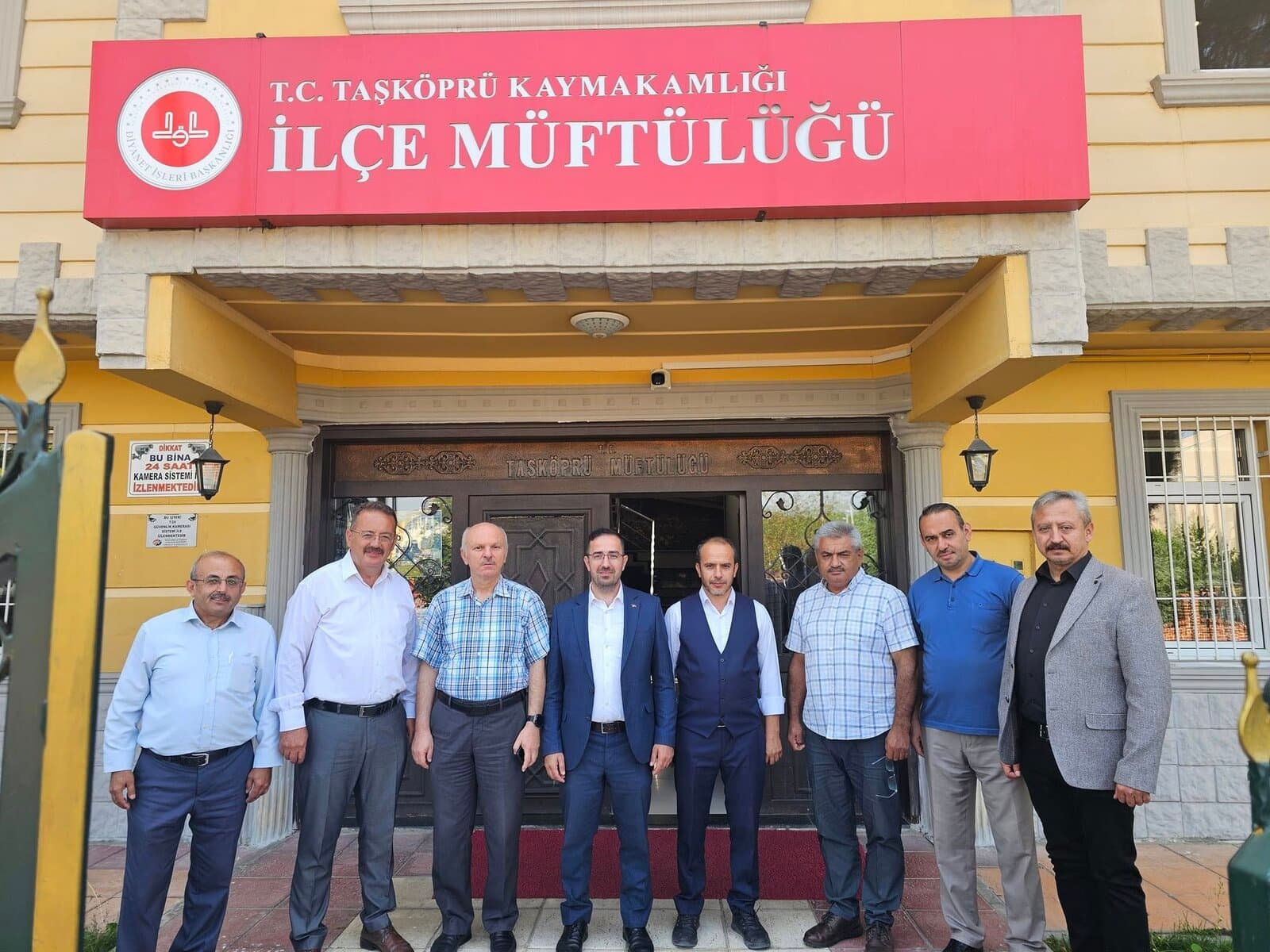 Kastamonu'dayız 7