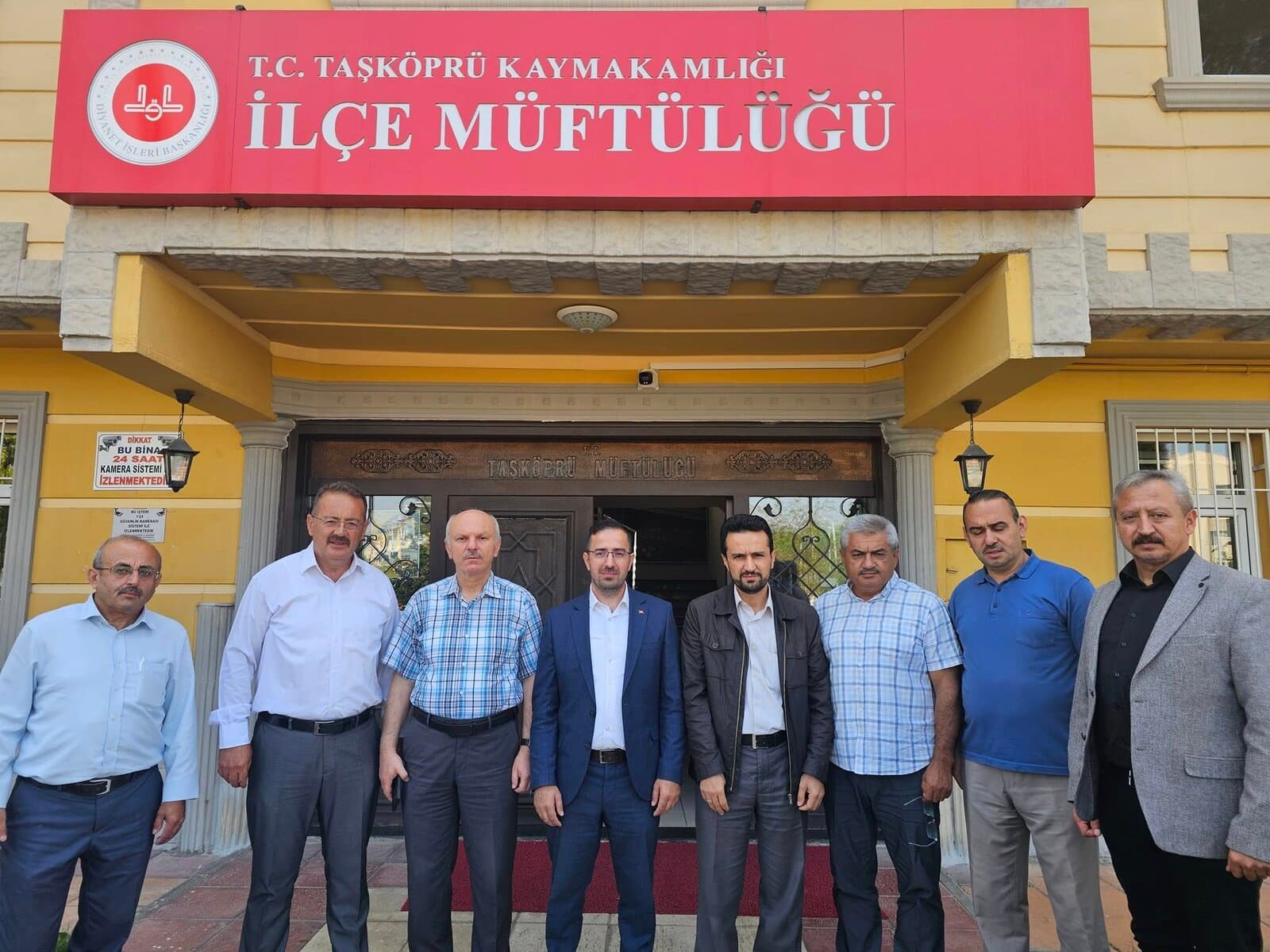 Kastamonu'dayız 8