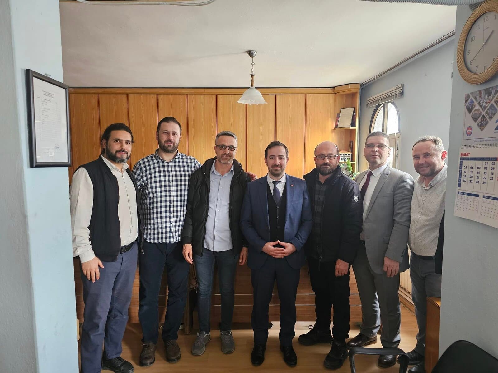 Kula Bağımsız Sendikacılığa Hazır 2