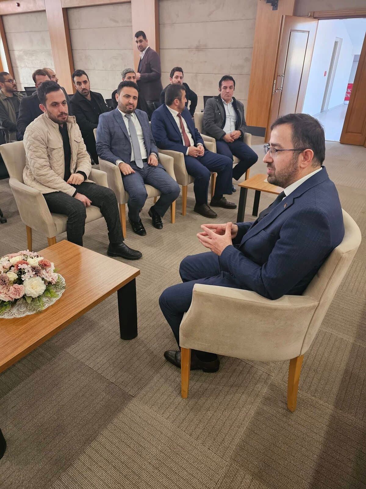 Murakıplarla Bir Araya Geldik 2